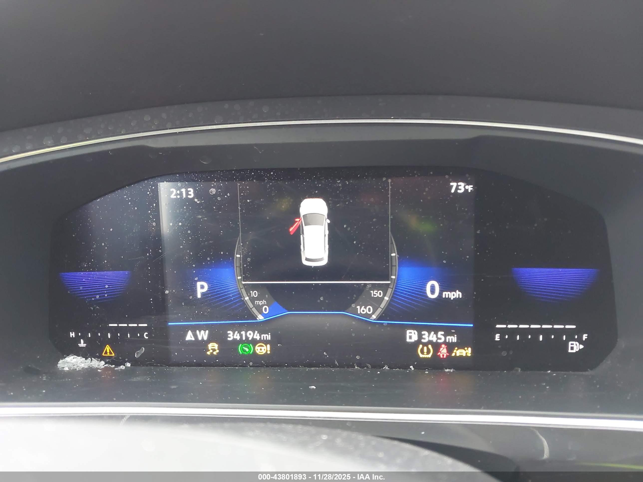 VOLKSWAGEN TIGUAN image 7
