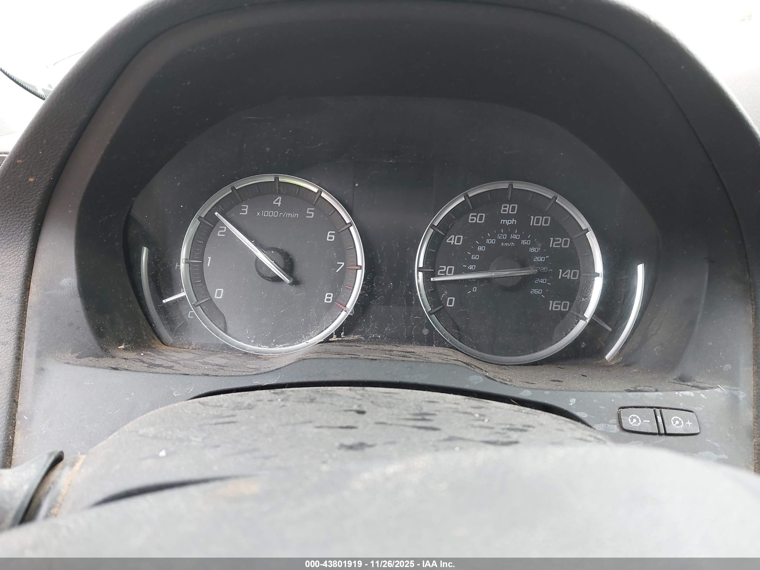 ACURA MDX image 7