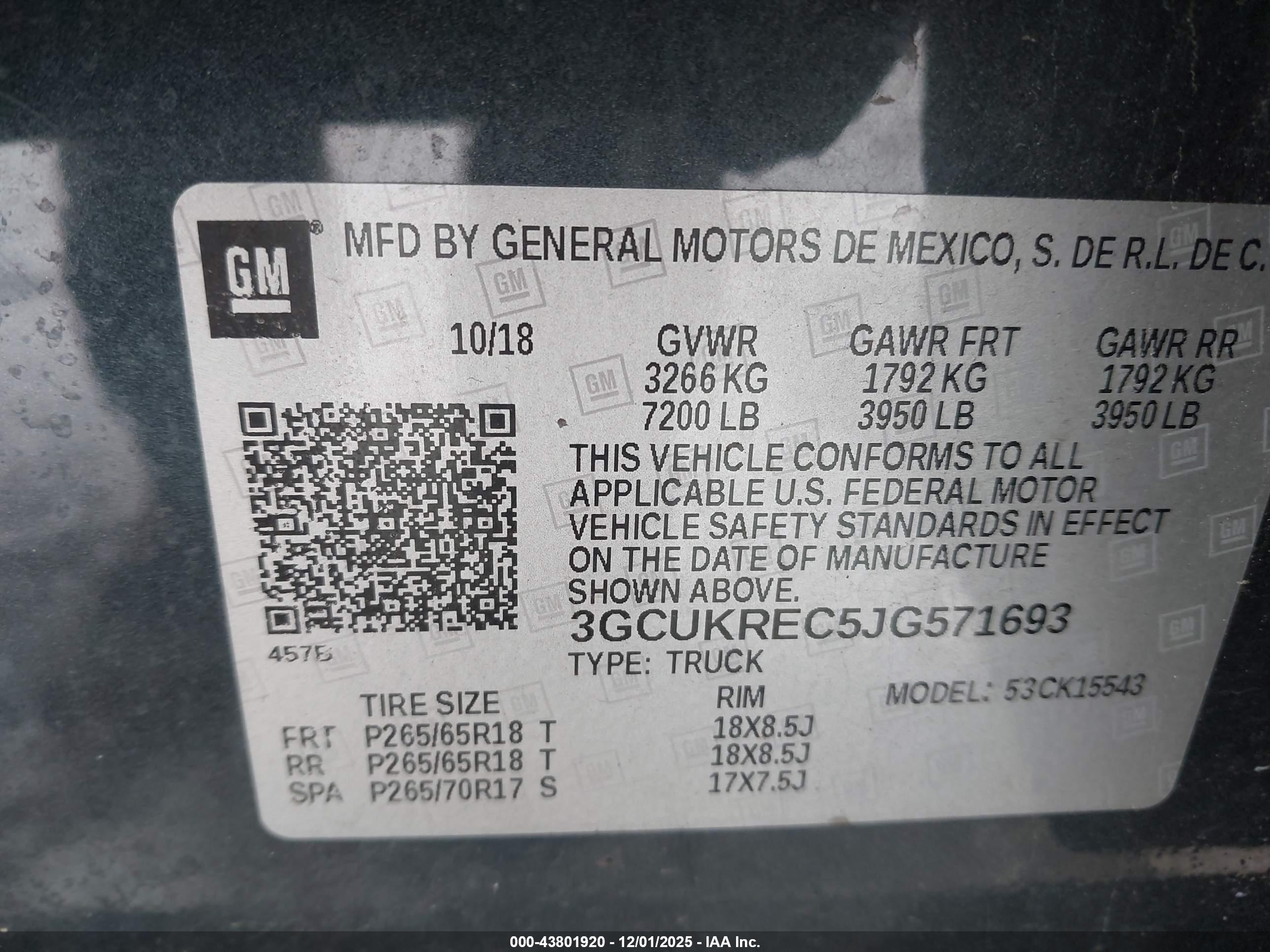 CHEVROLET SILVERADO image 9