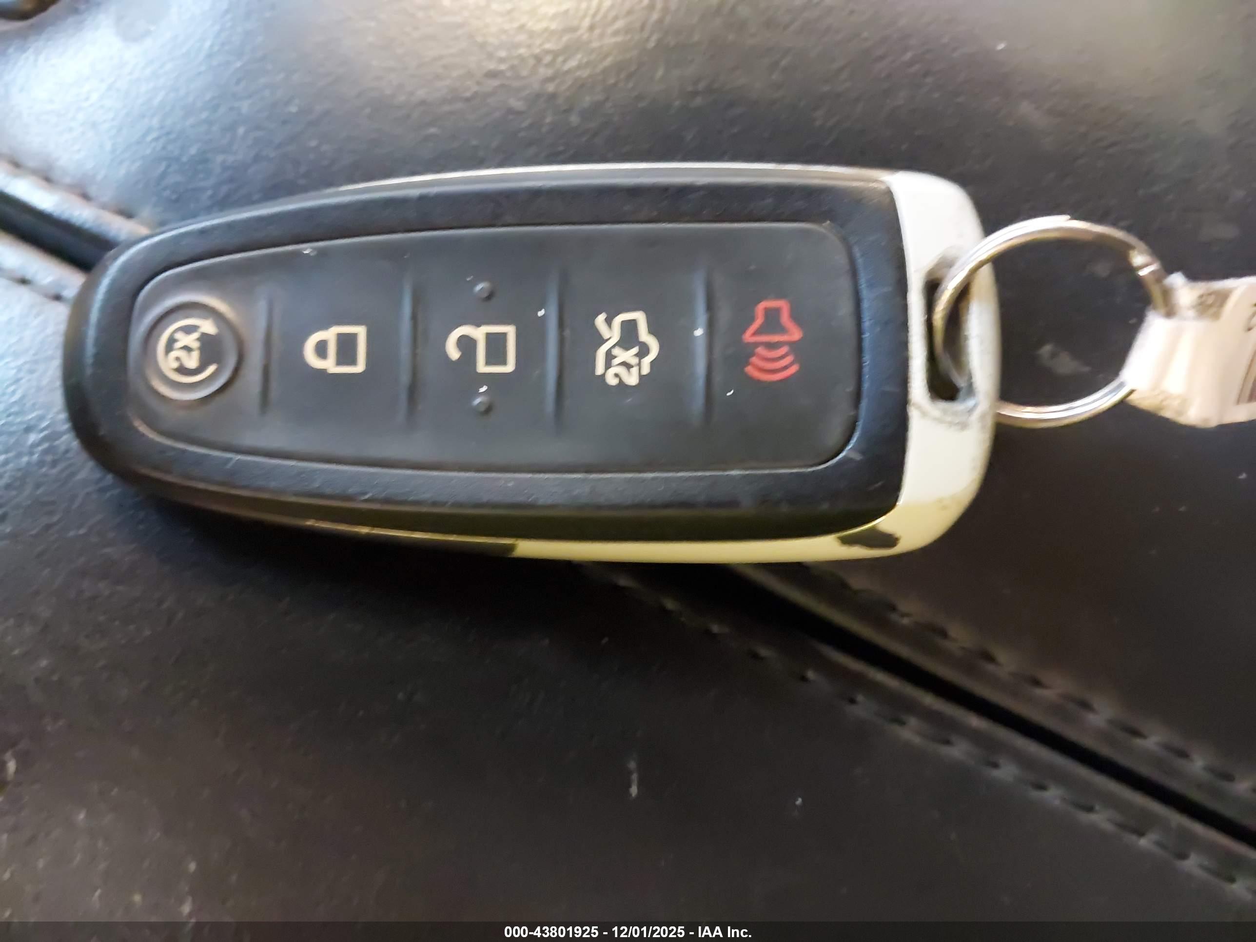 LINCOLN MKX image 11
