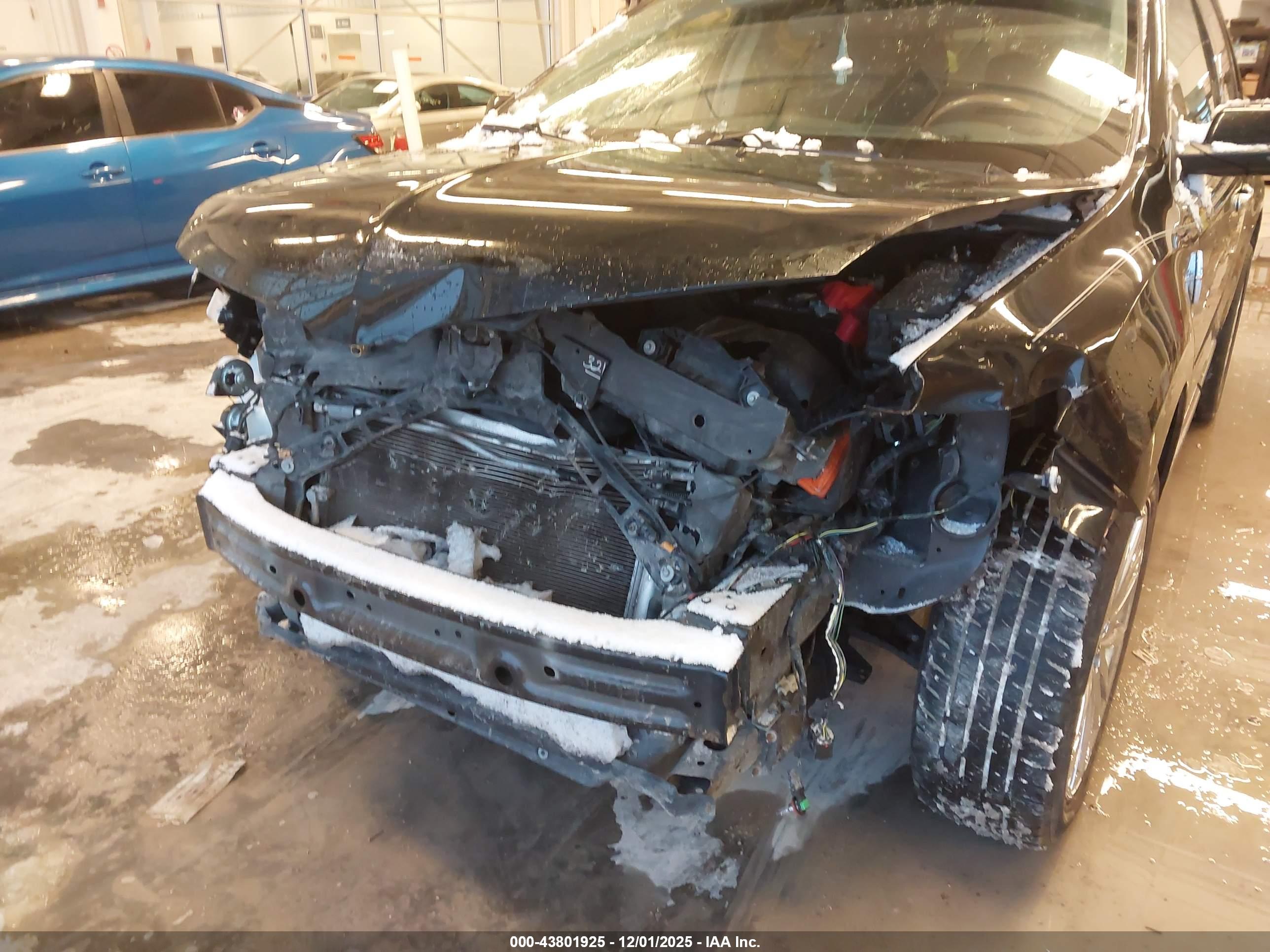 LINCOLN MKX image 6