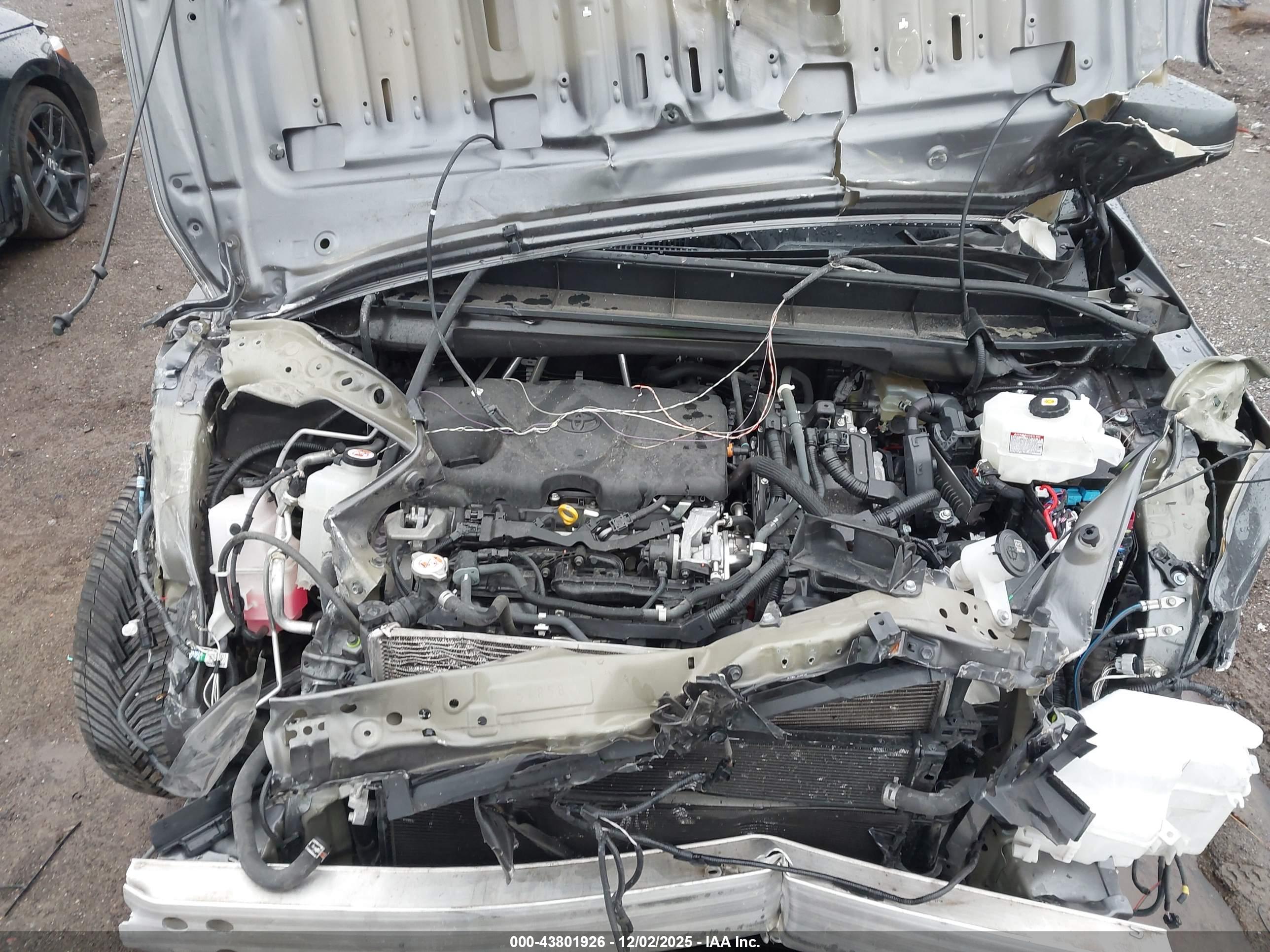 TOYOTA HIGHLANDER image 10