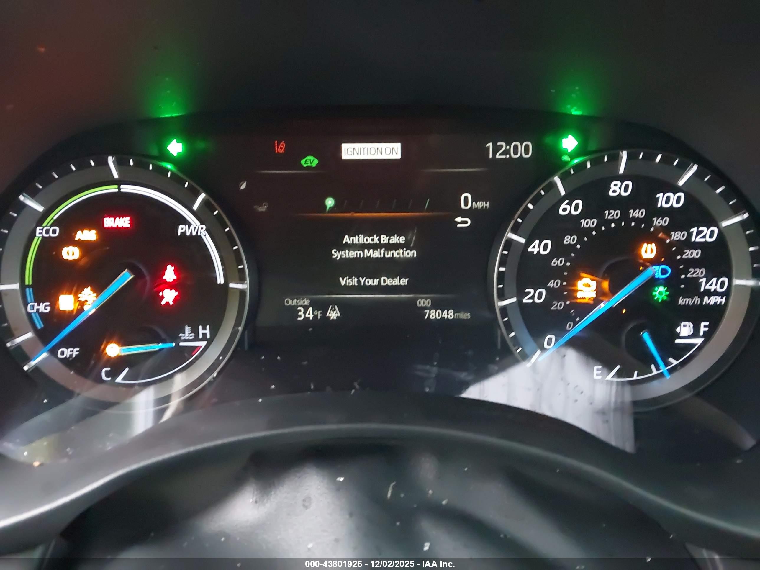 TOYOTA HIGHLANDER image 7