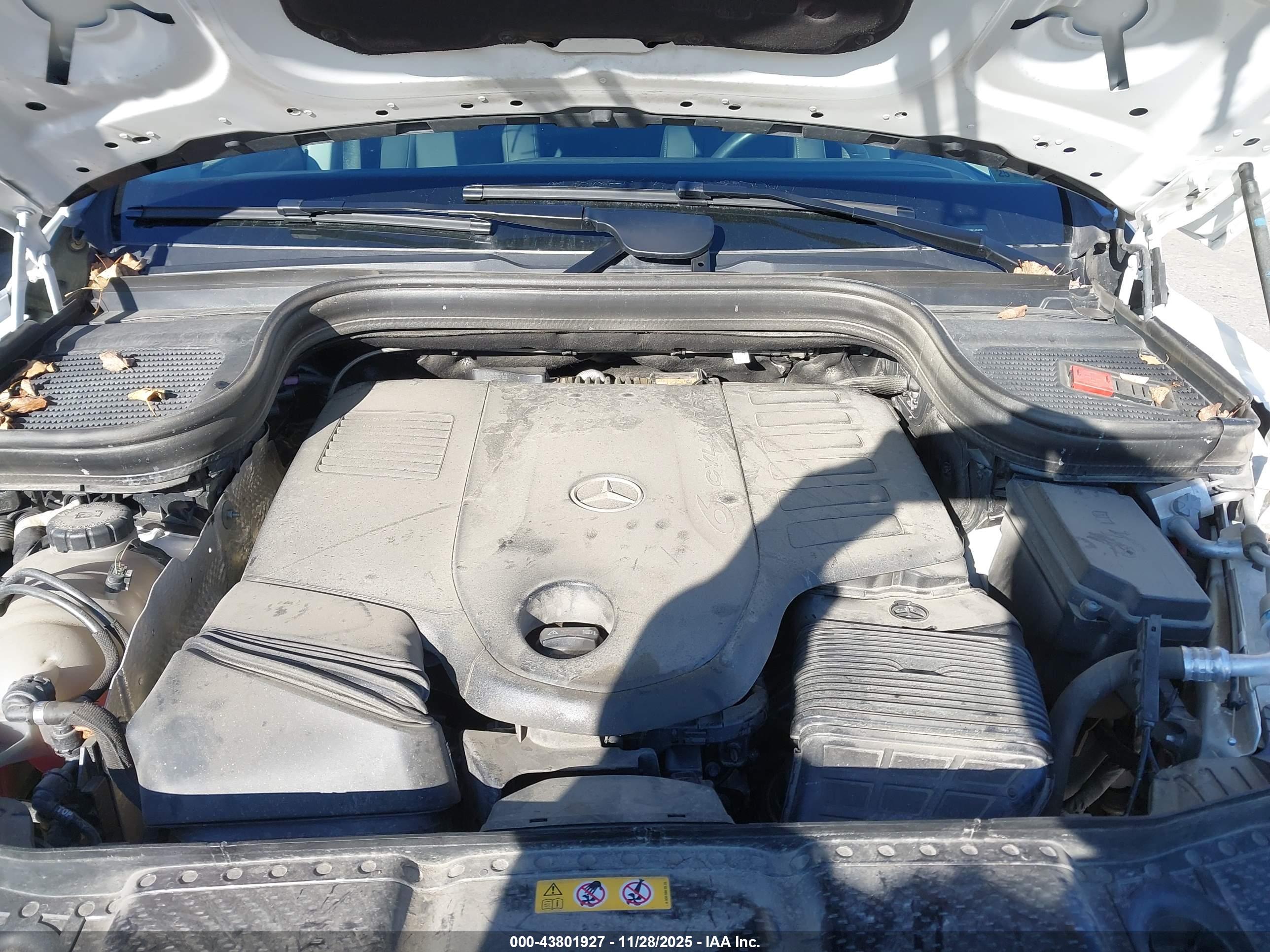 MERCEDES-BENZ GLE image 10