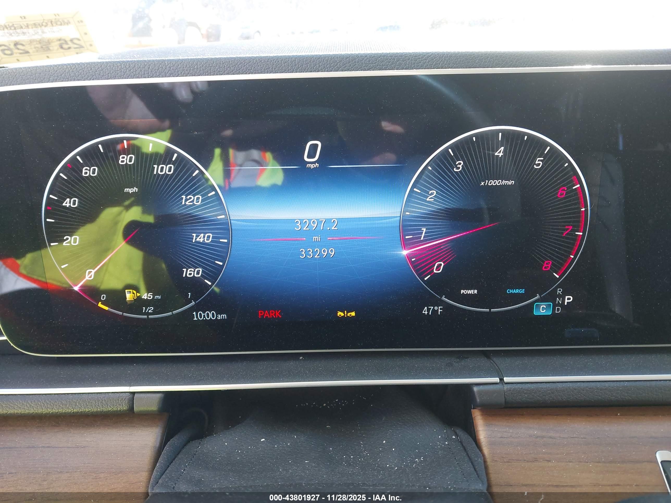 MERCEDES-BENZ GLE image 7