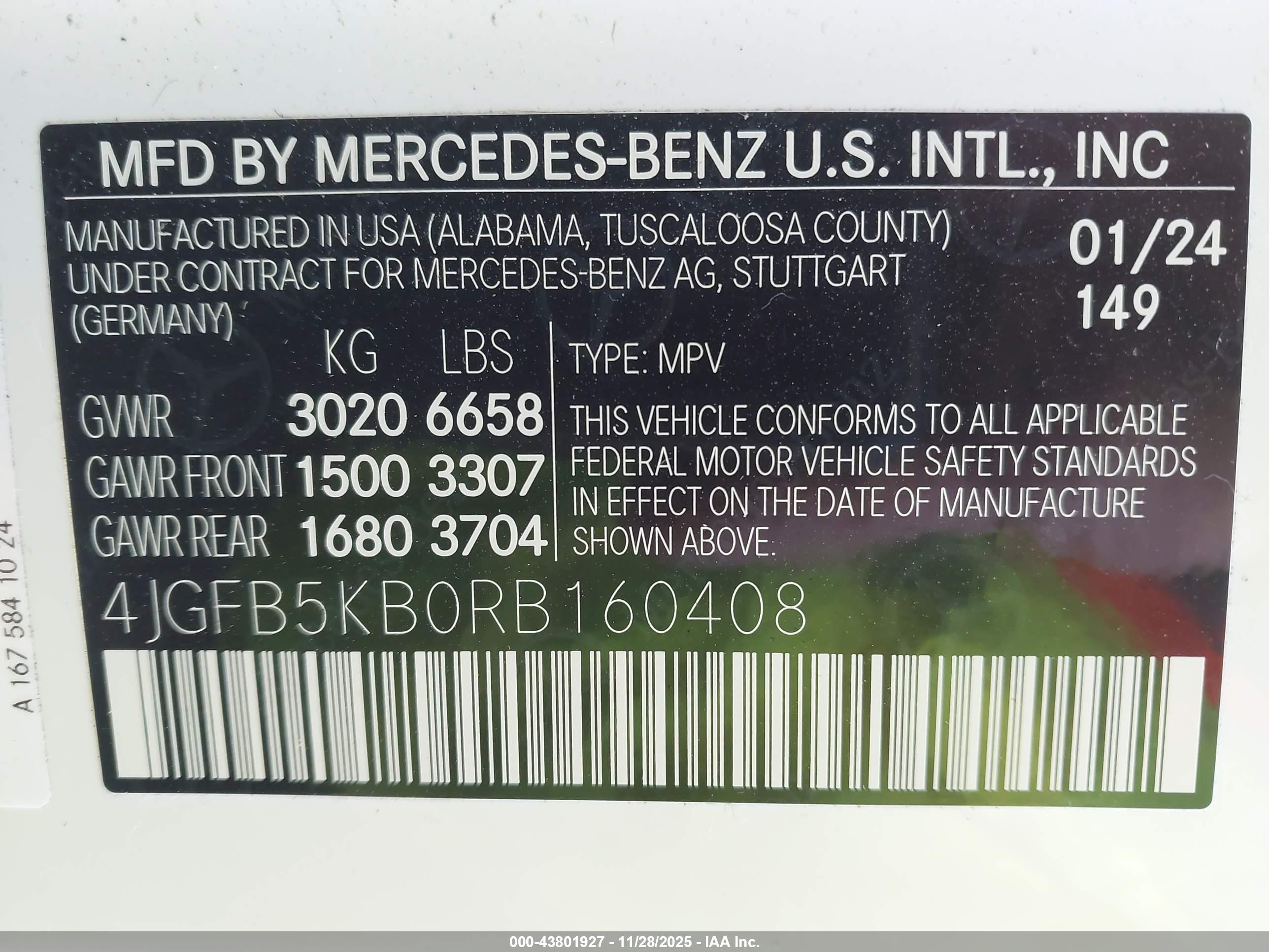 MERCEDES-BENZ GLE image 9