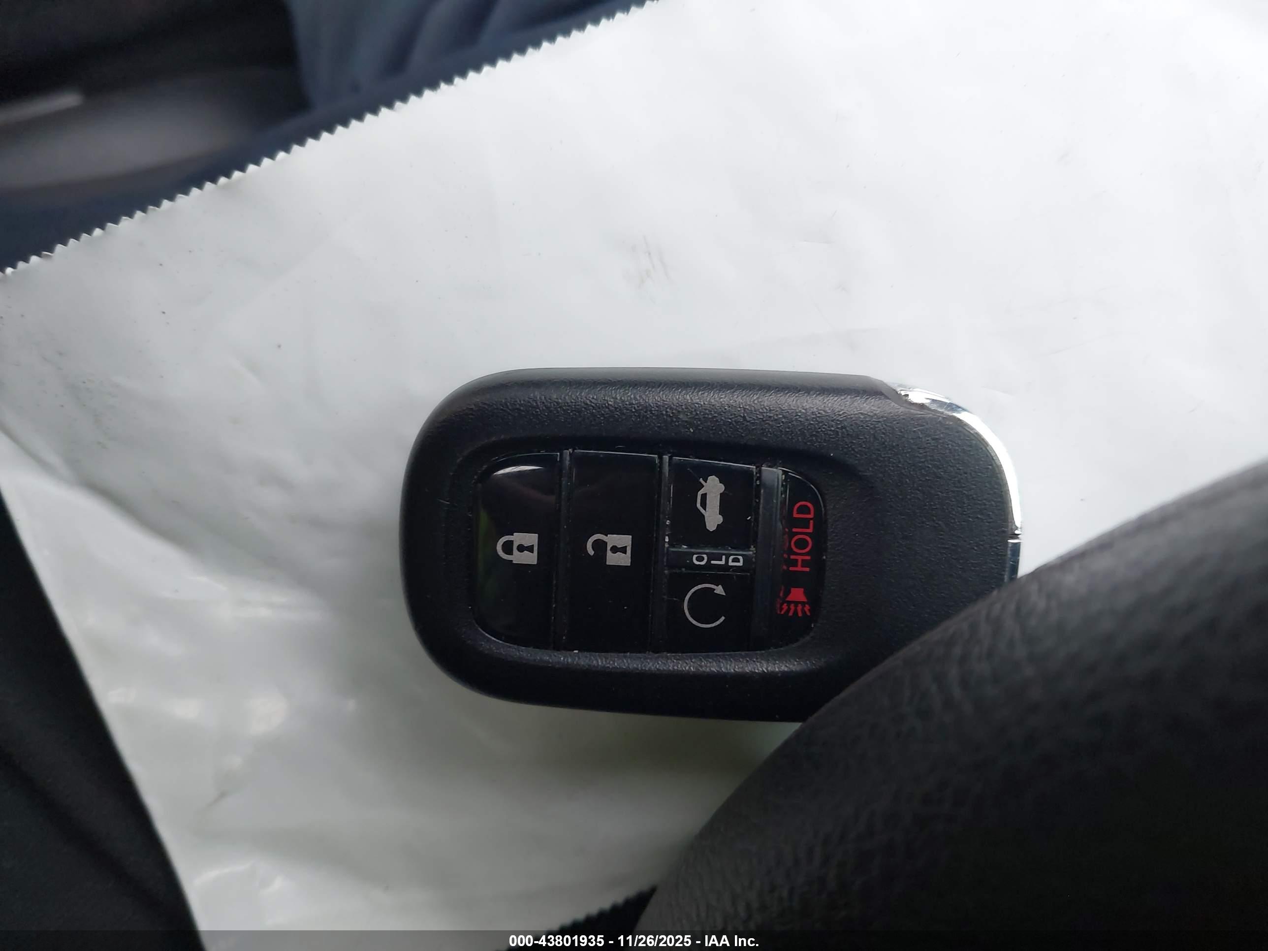 HONDA ACCORD image 11