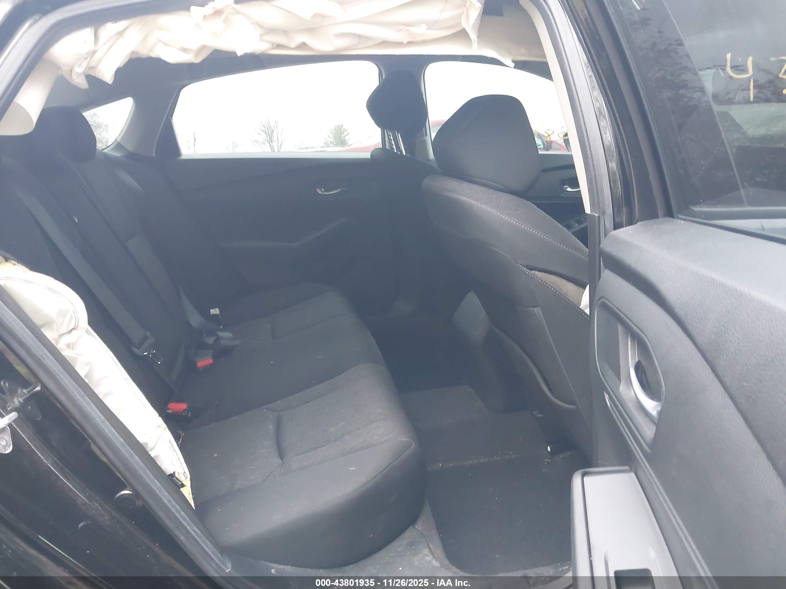 HONDA ACCORD image 8