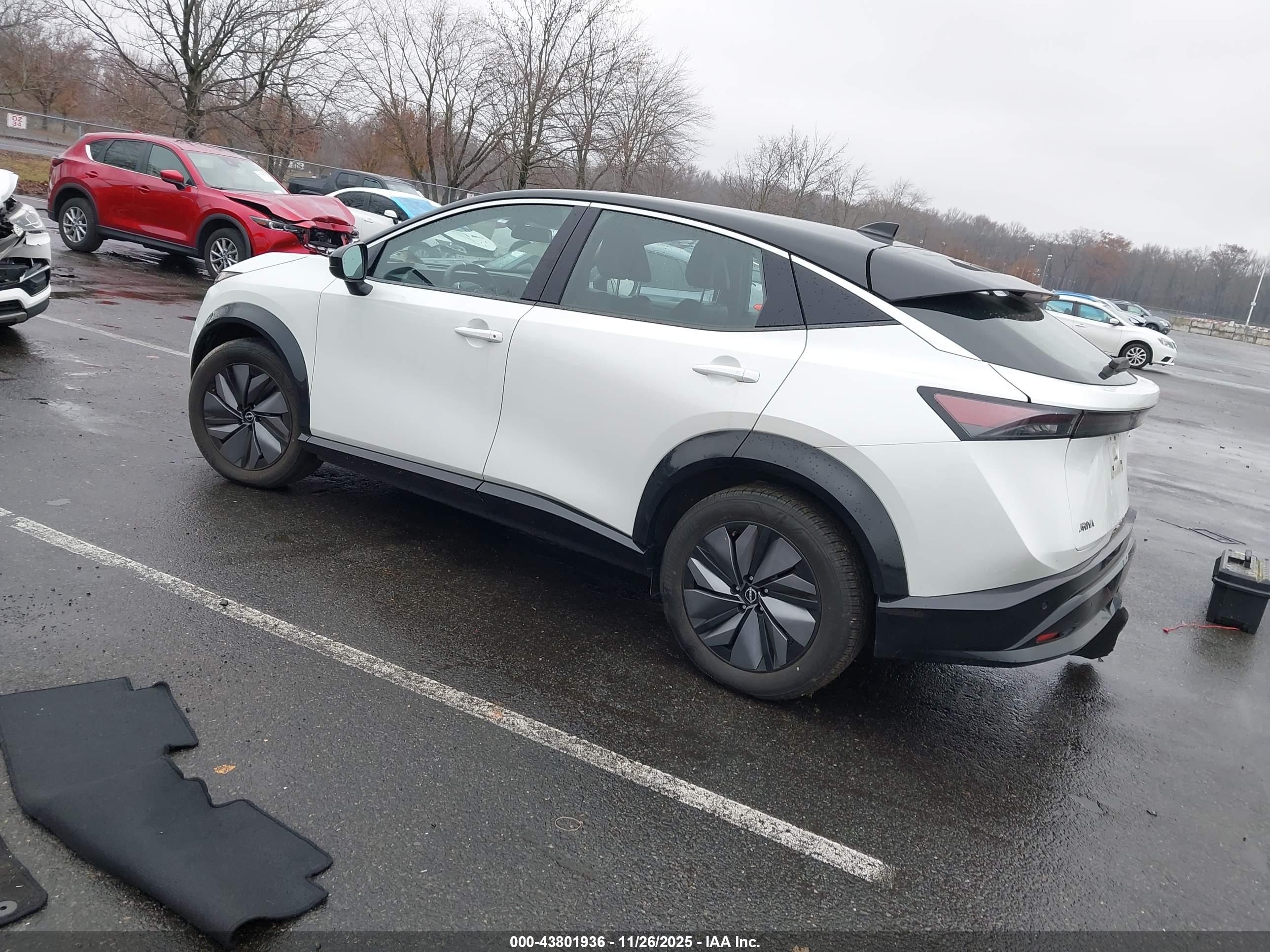NISSAN ARYIA image 3