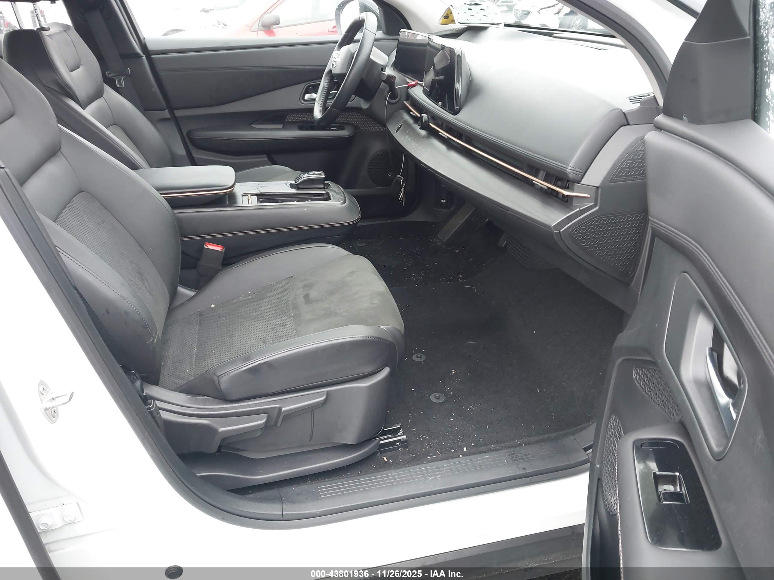 NISSAN ARYIA image 5