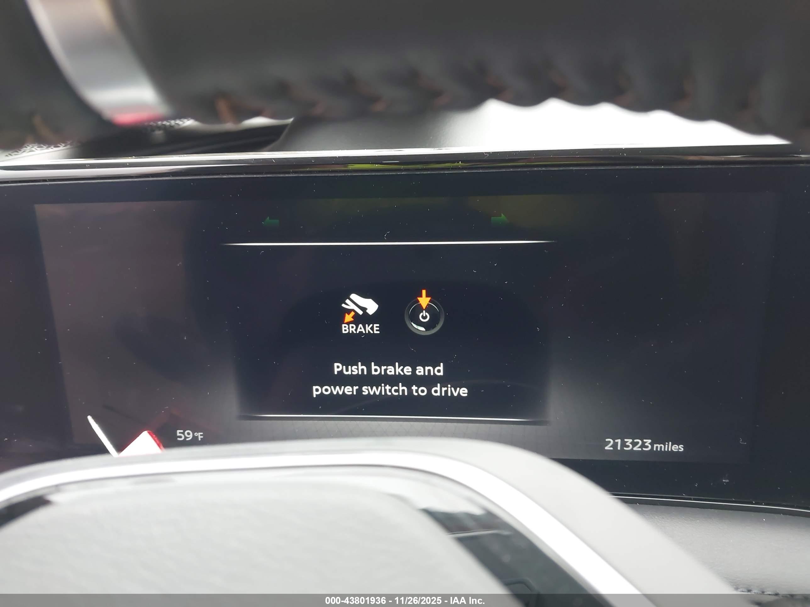 NISSAN ARYIA image 7