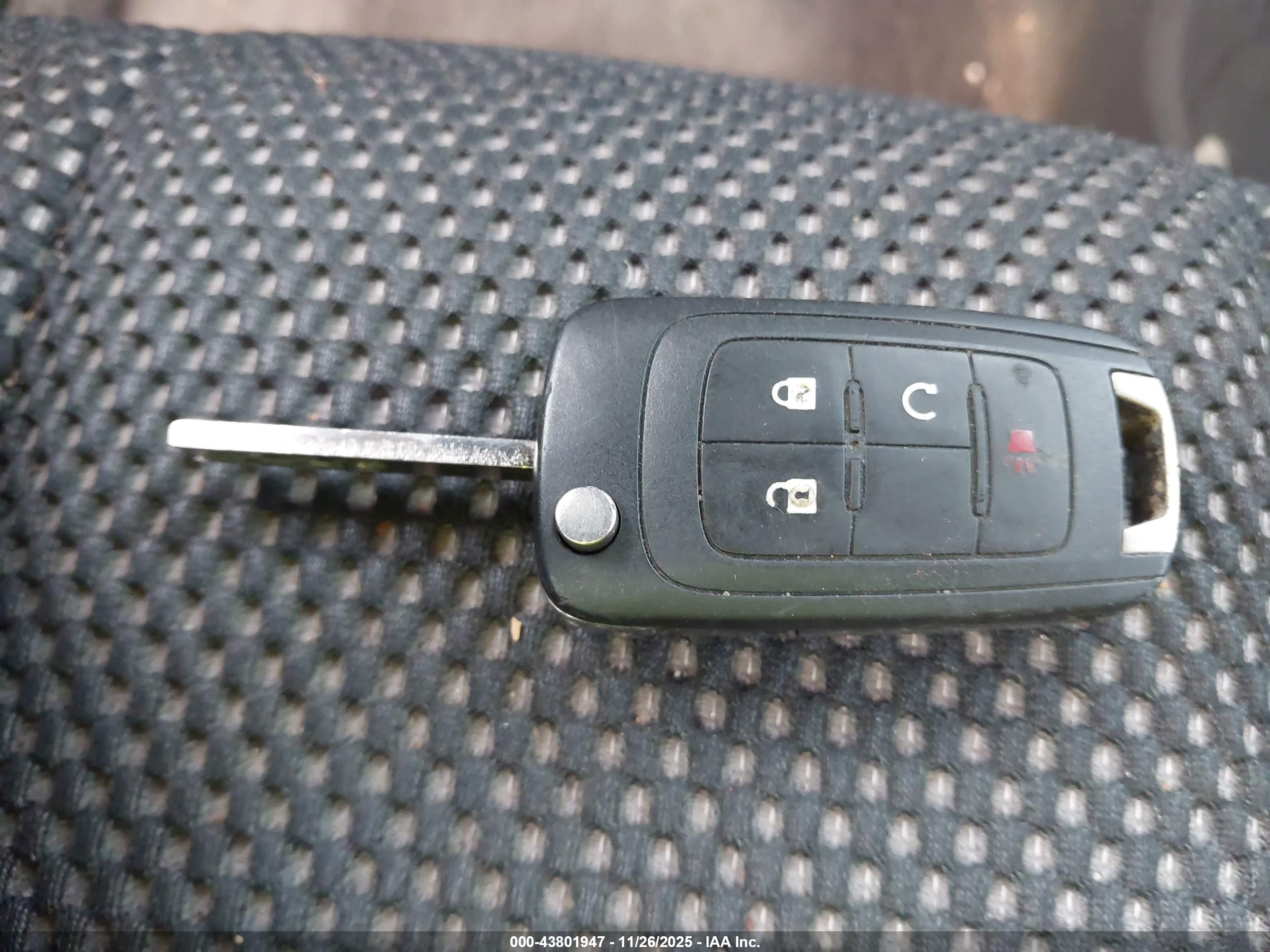 CHEVROLET EQUINOX image 11