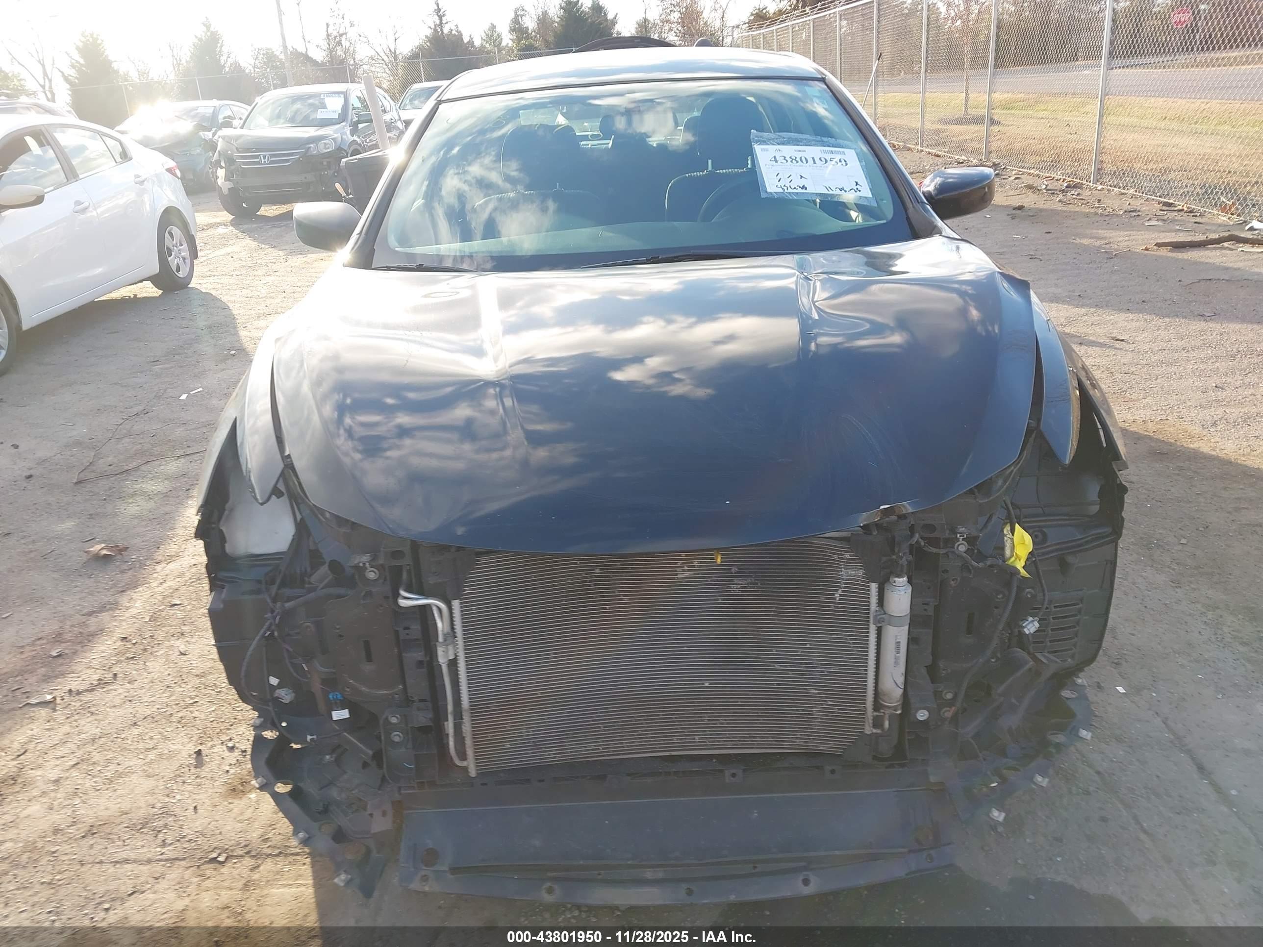 NISSAN ALTIMA image 6