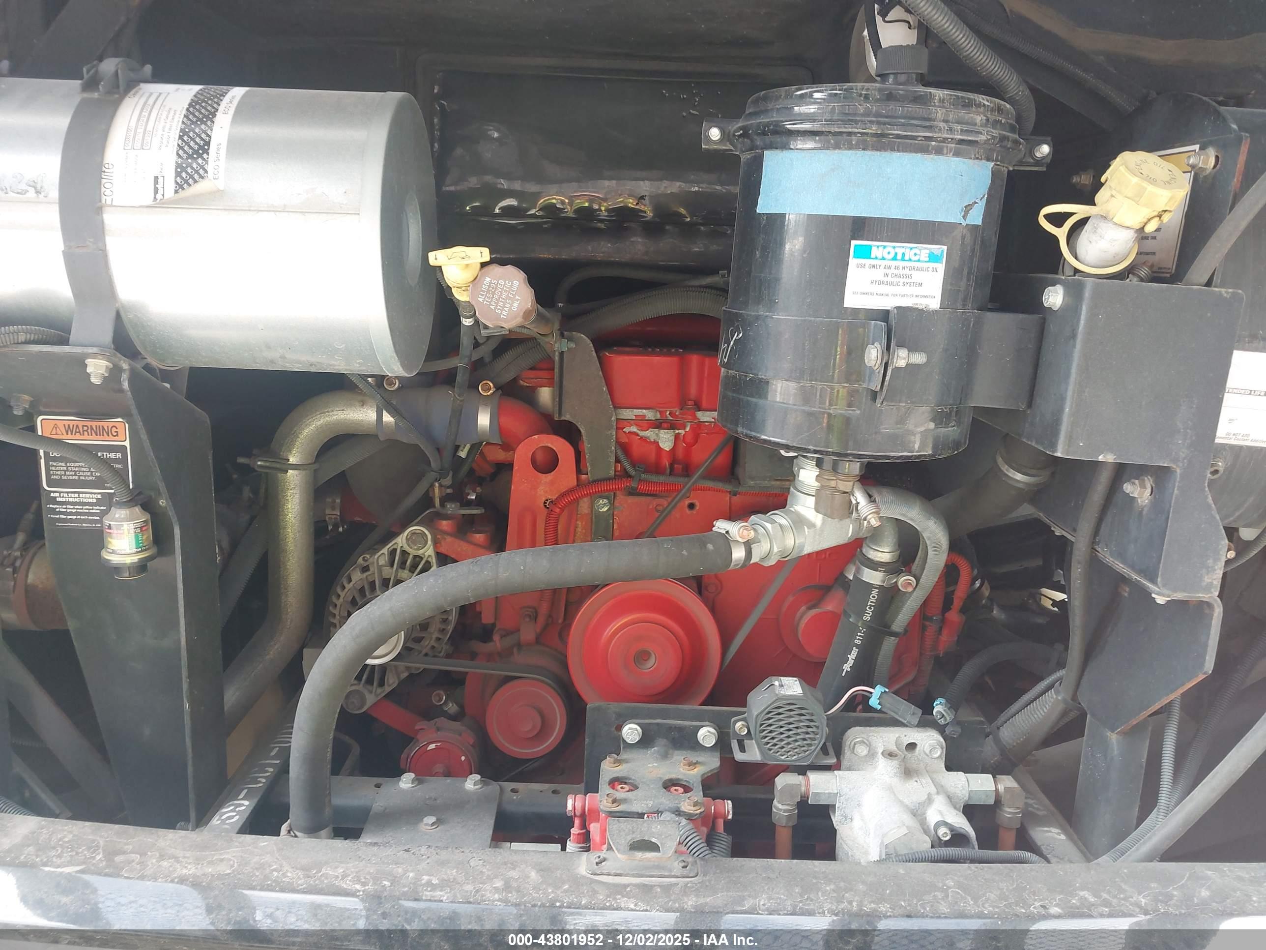 SPARTAN MOTORS image 10