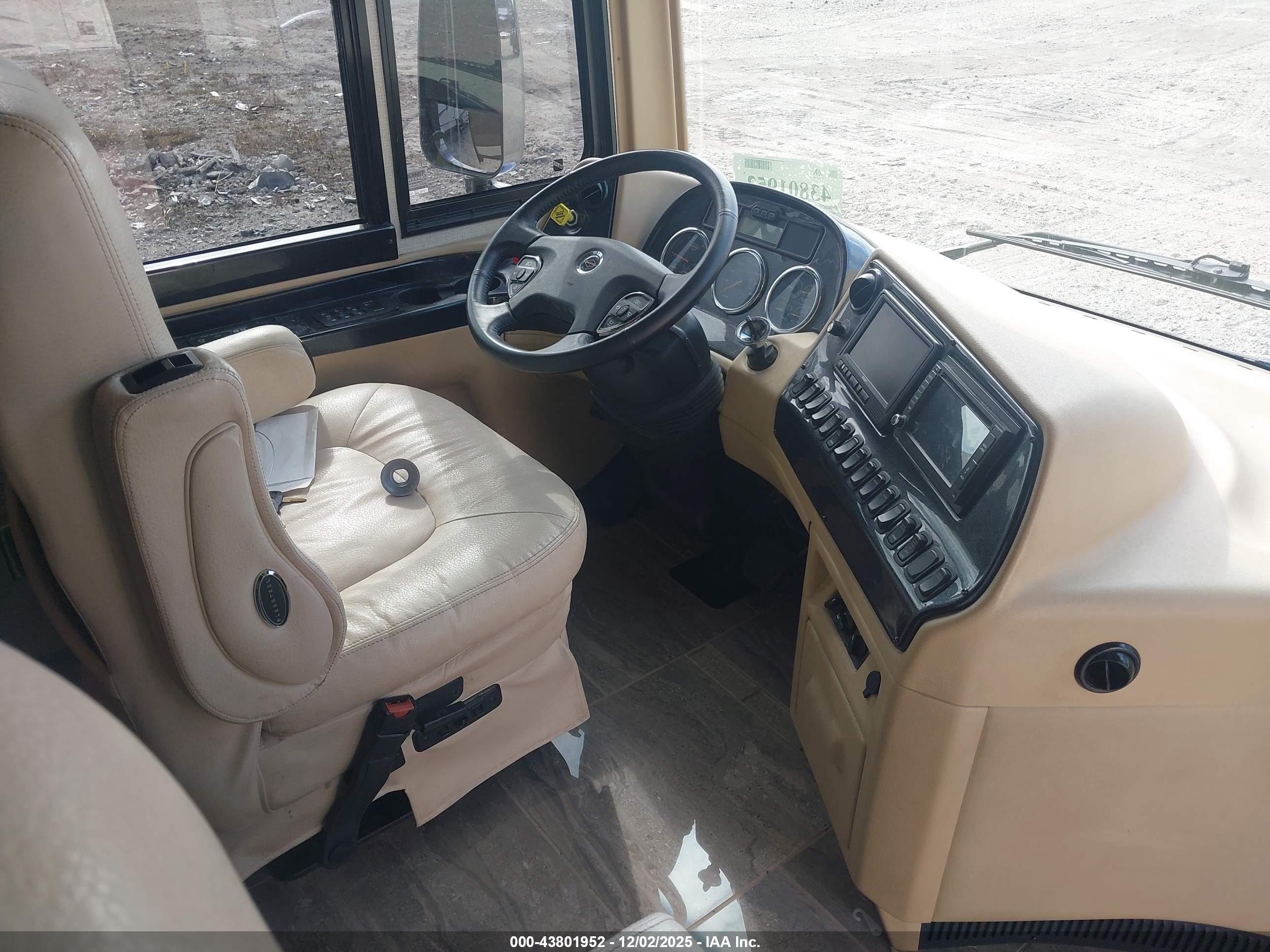 SPARTAN MOTORS image 5