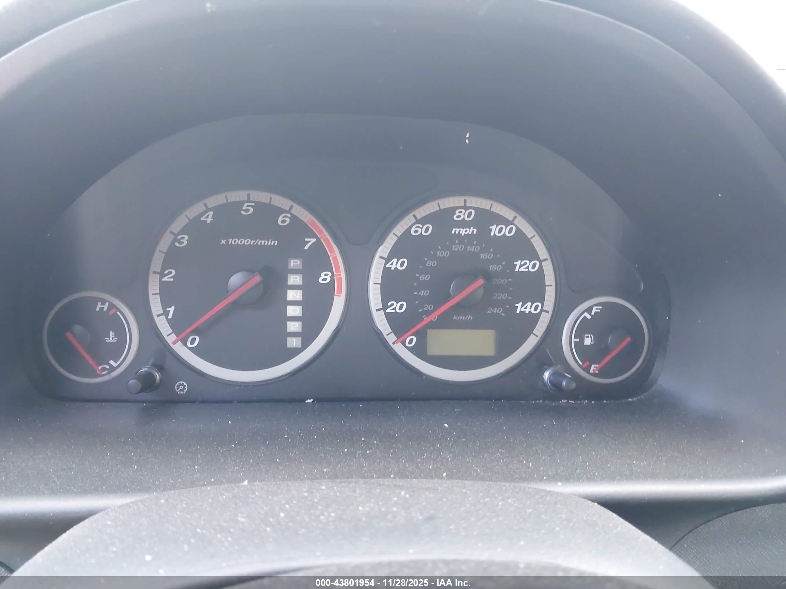 HONDA CR-V image 7