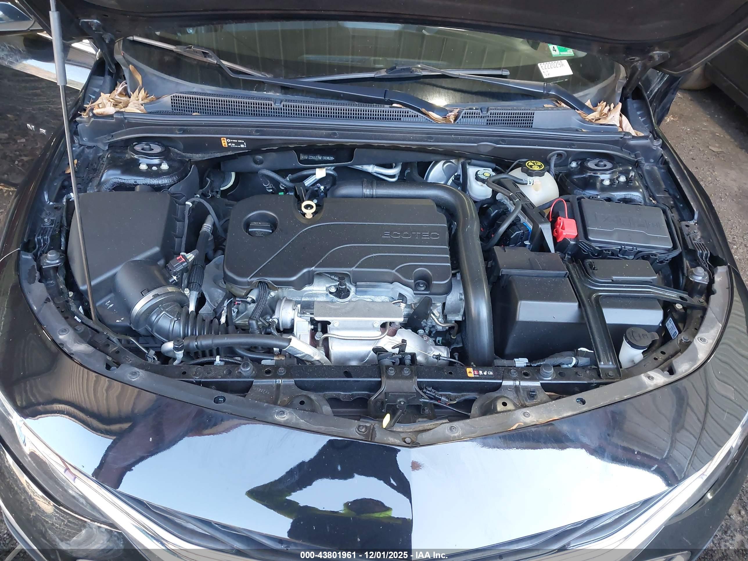 CHEVROLET MALIBU image 10