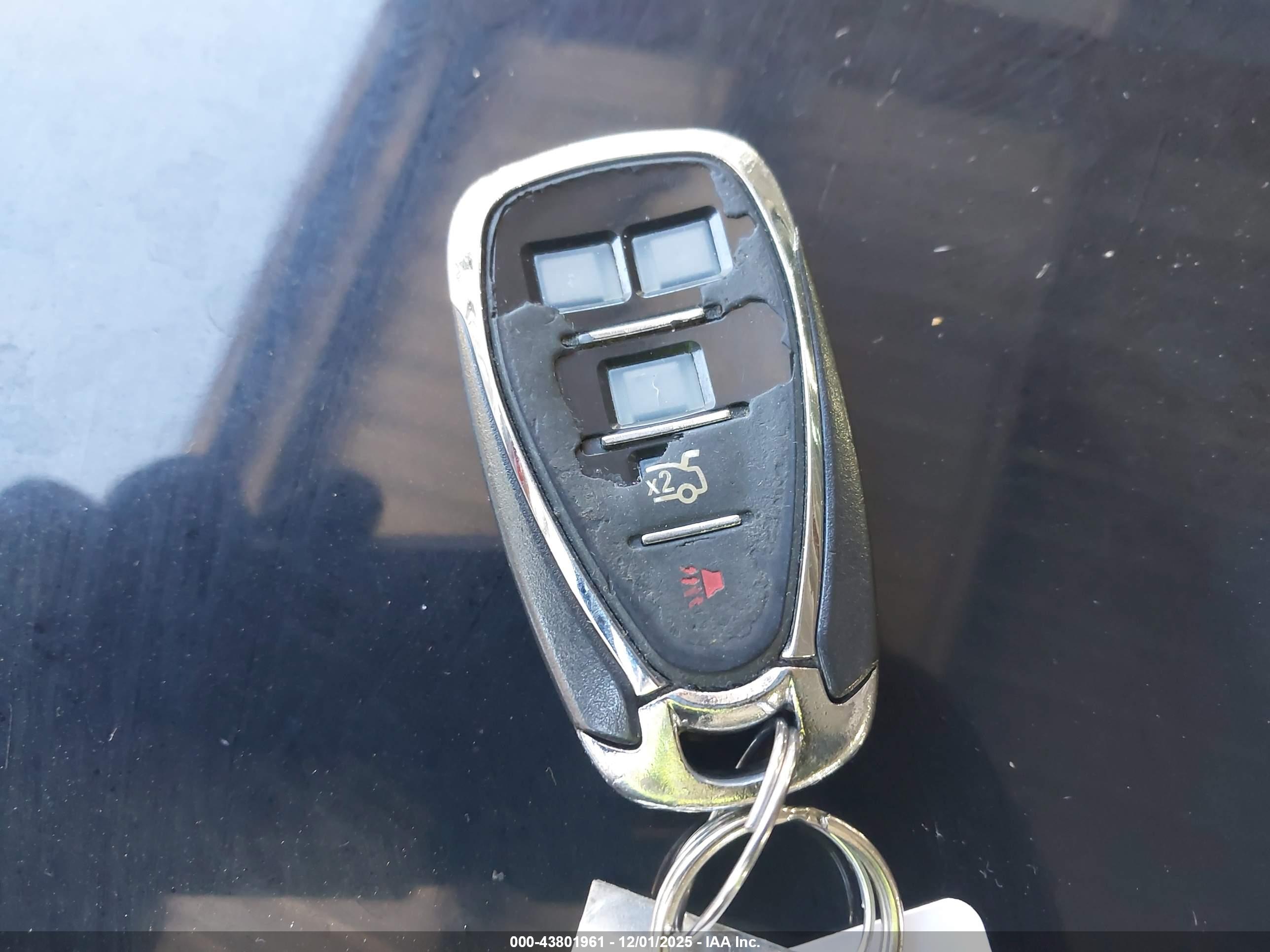 CHEVROLET MALIBU image 11