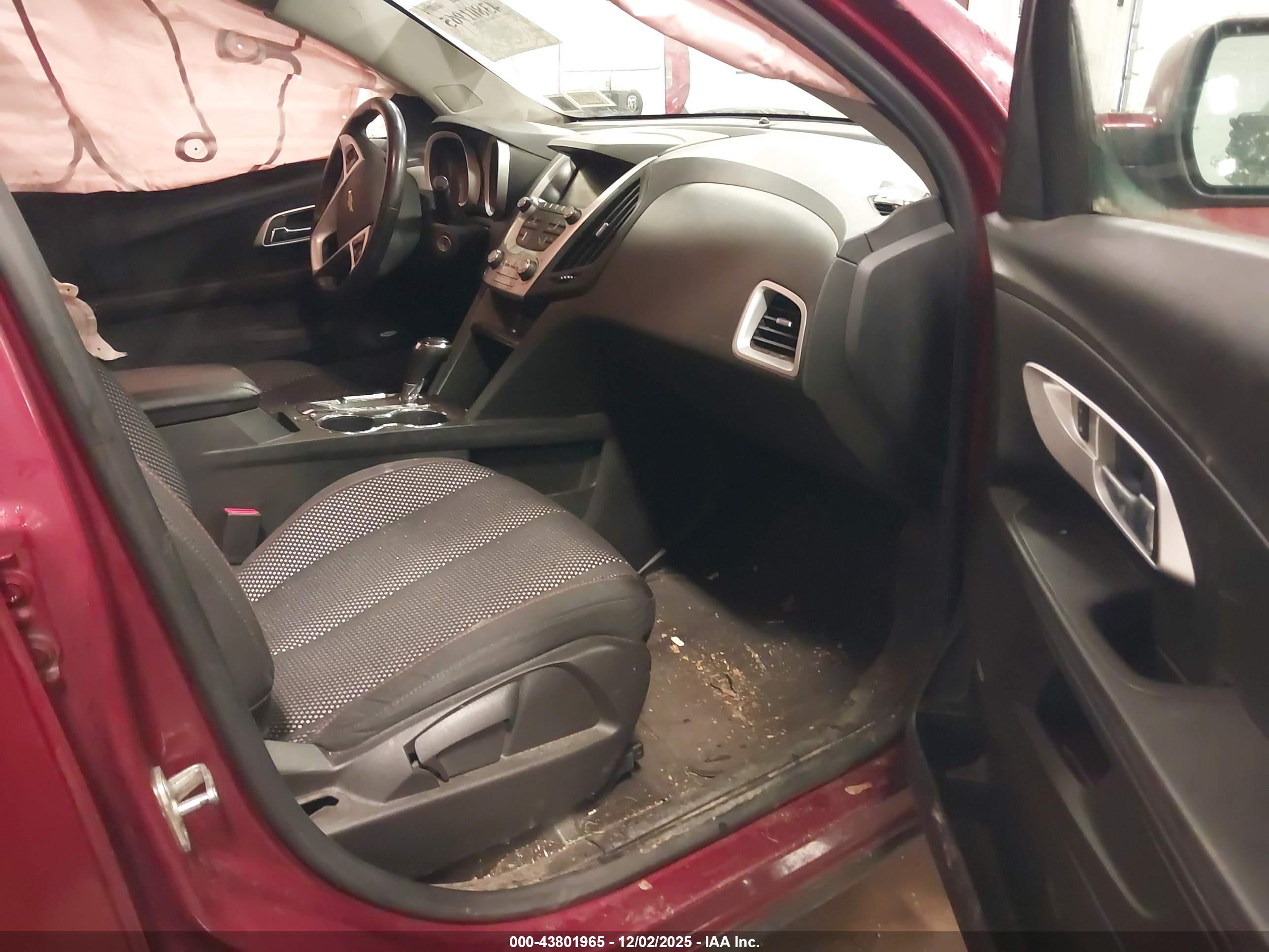 CHEVROLET EQUINOX image 5