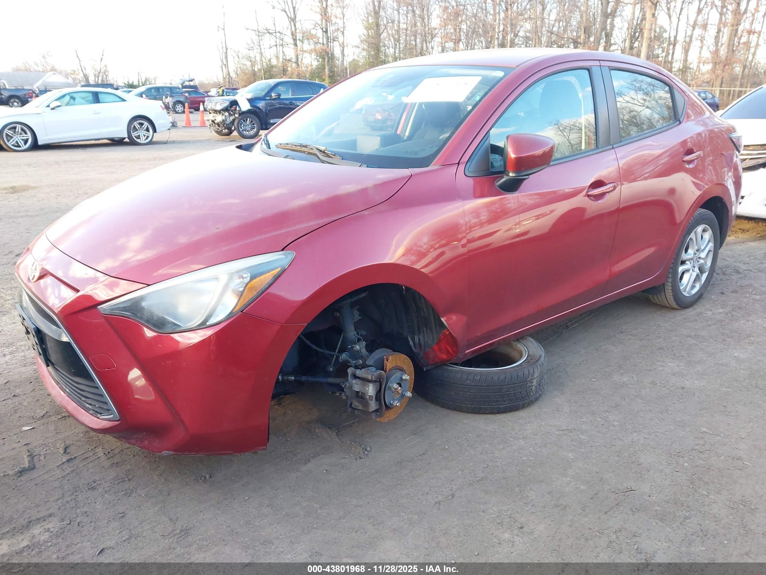 SCION IA image 2