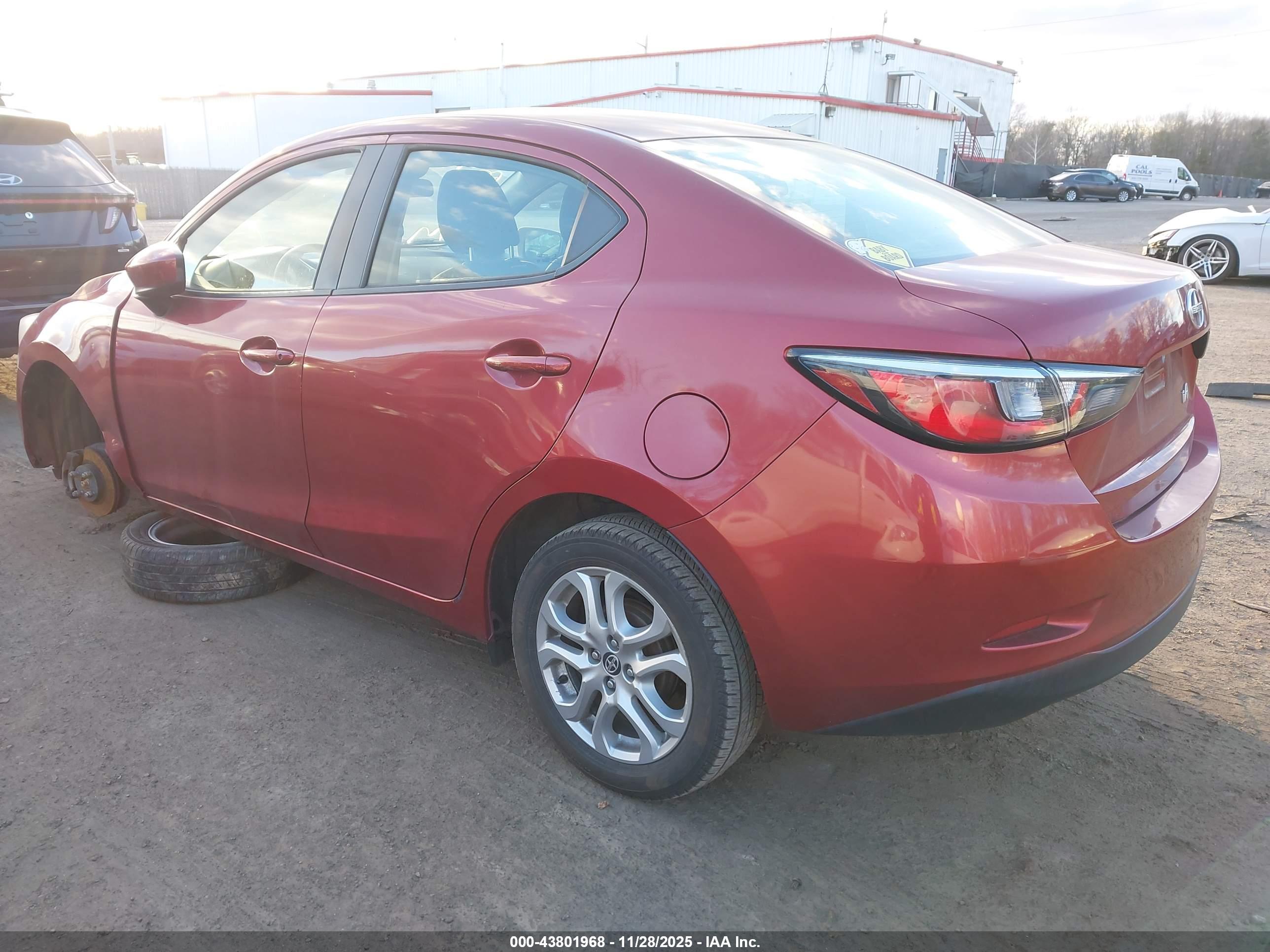 SCION IA image 3
