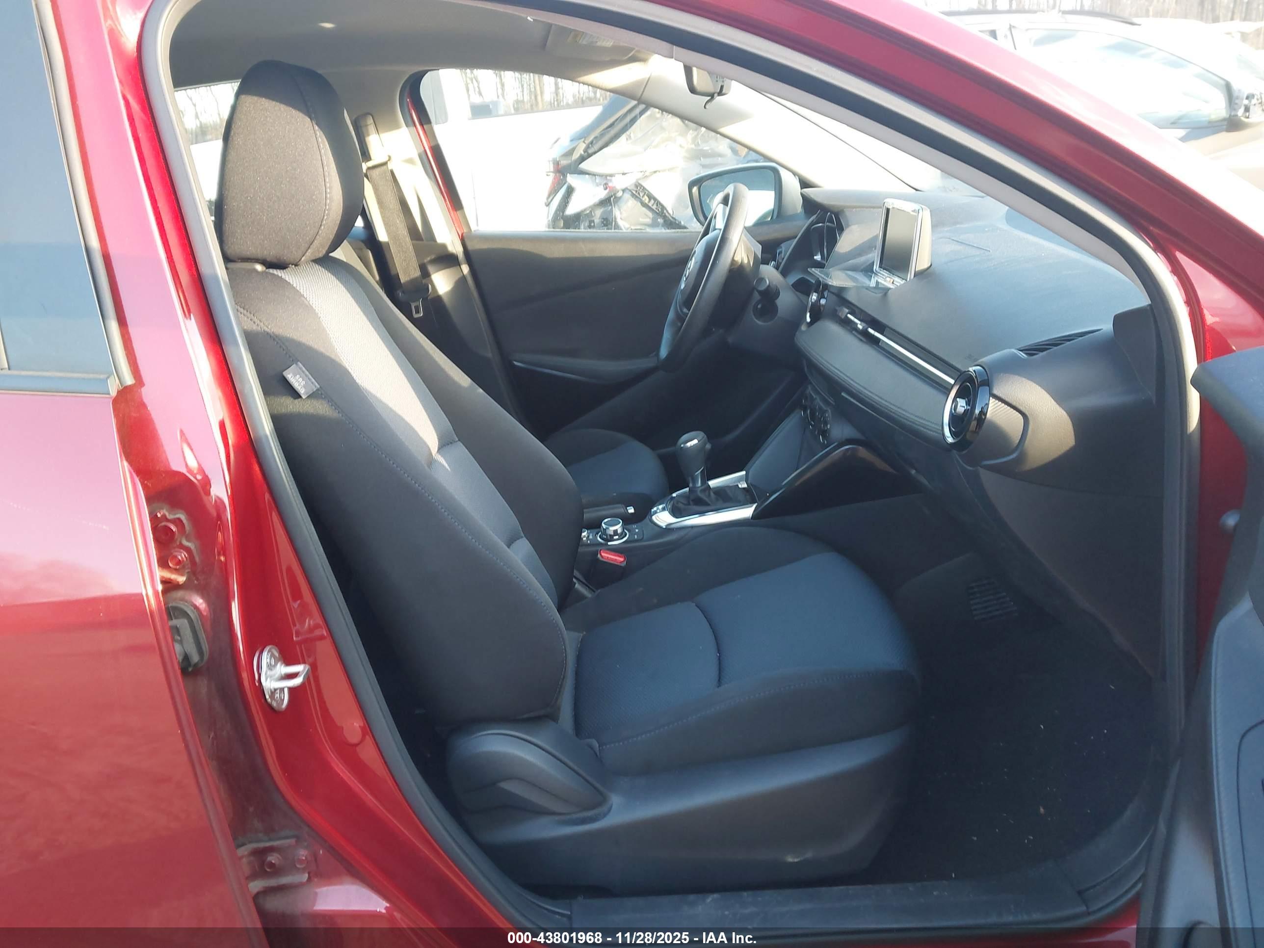 SCION IA image 5
