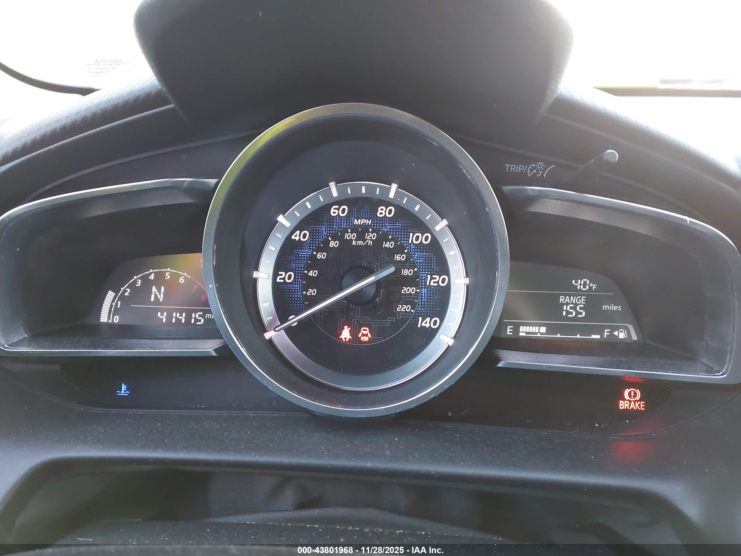 SCION IA image 7