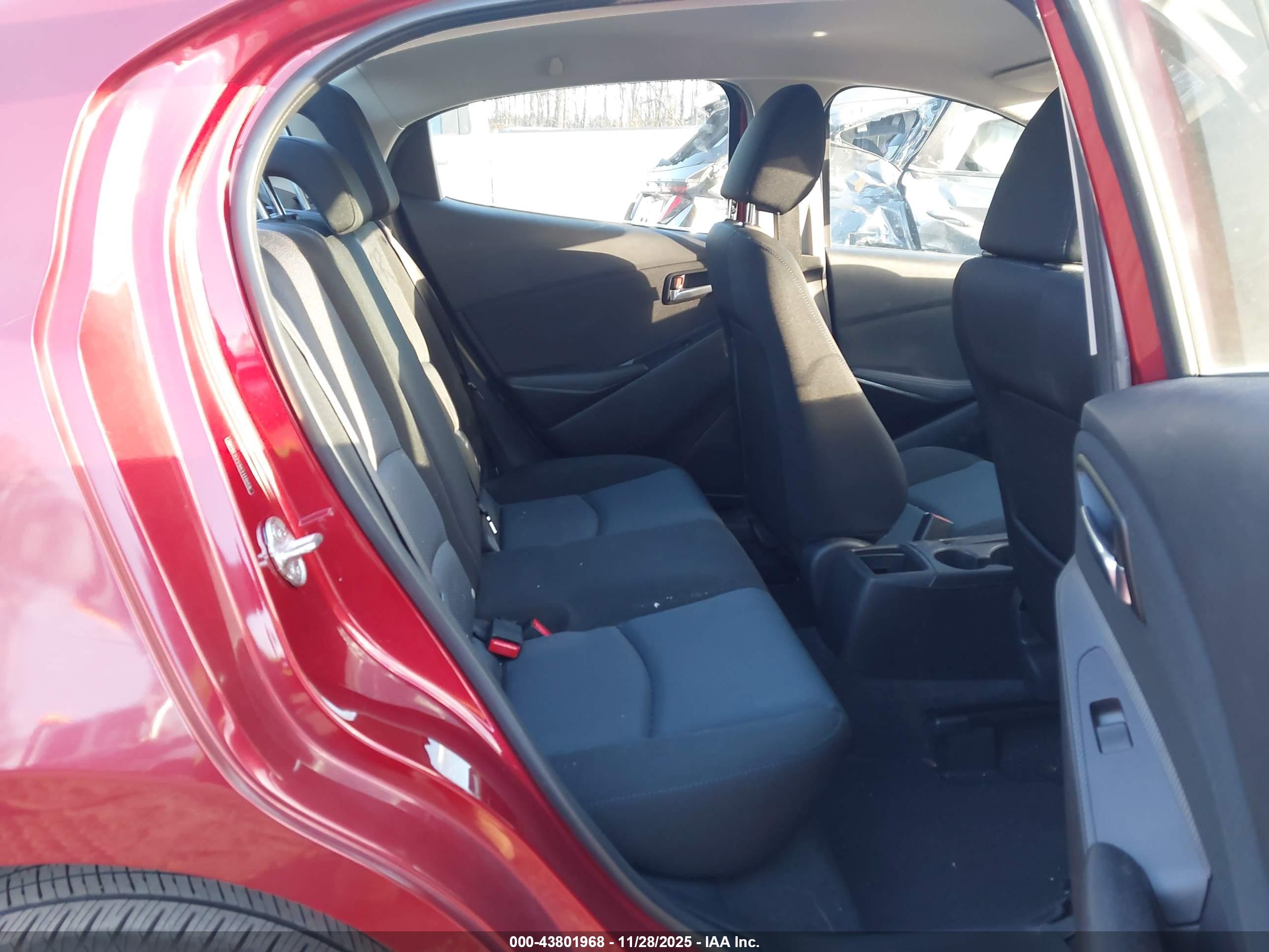 SCION IA image 8