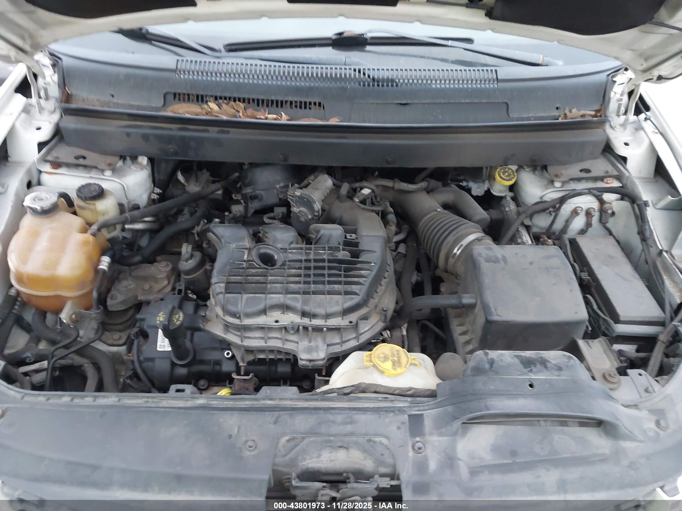 DODGE JOURNEY image 10
