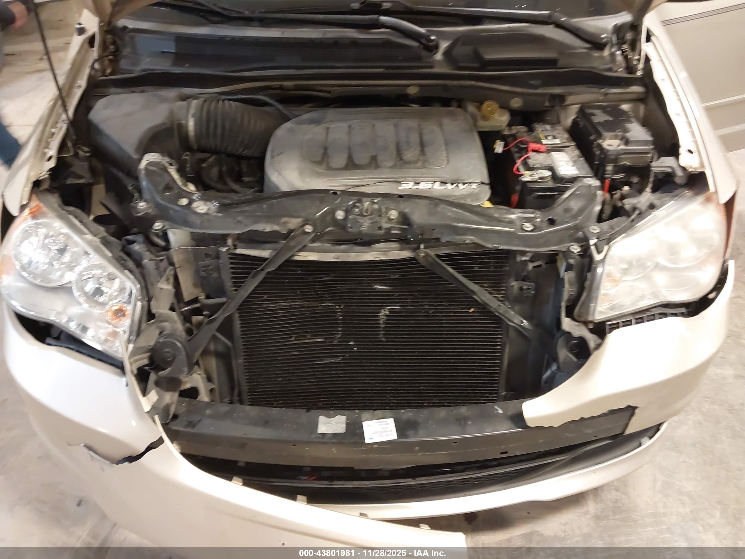 DODGE GRAND image 10