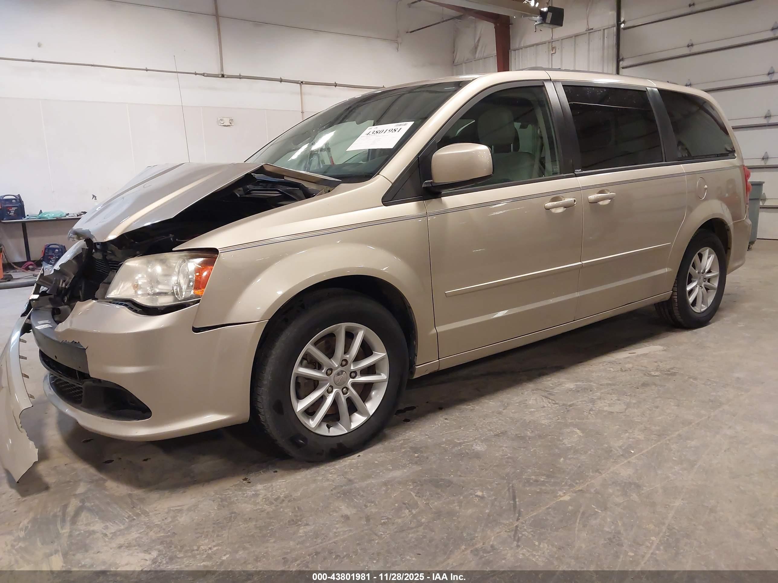 DODGE GRAND image 2