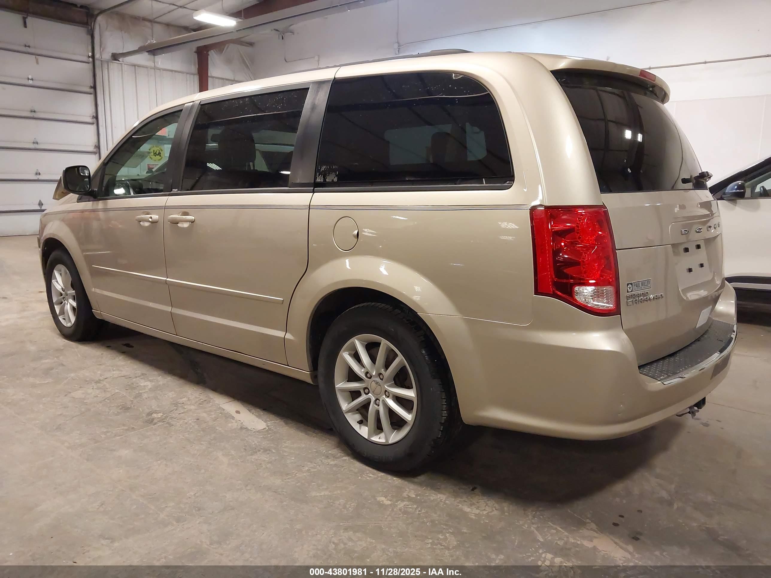 DODGE GRAND image 3