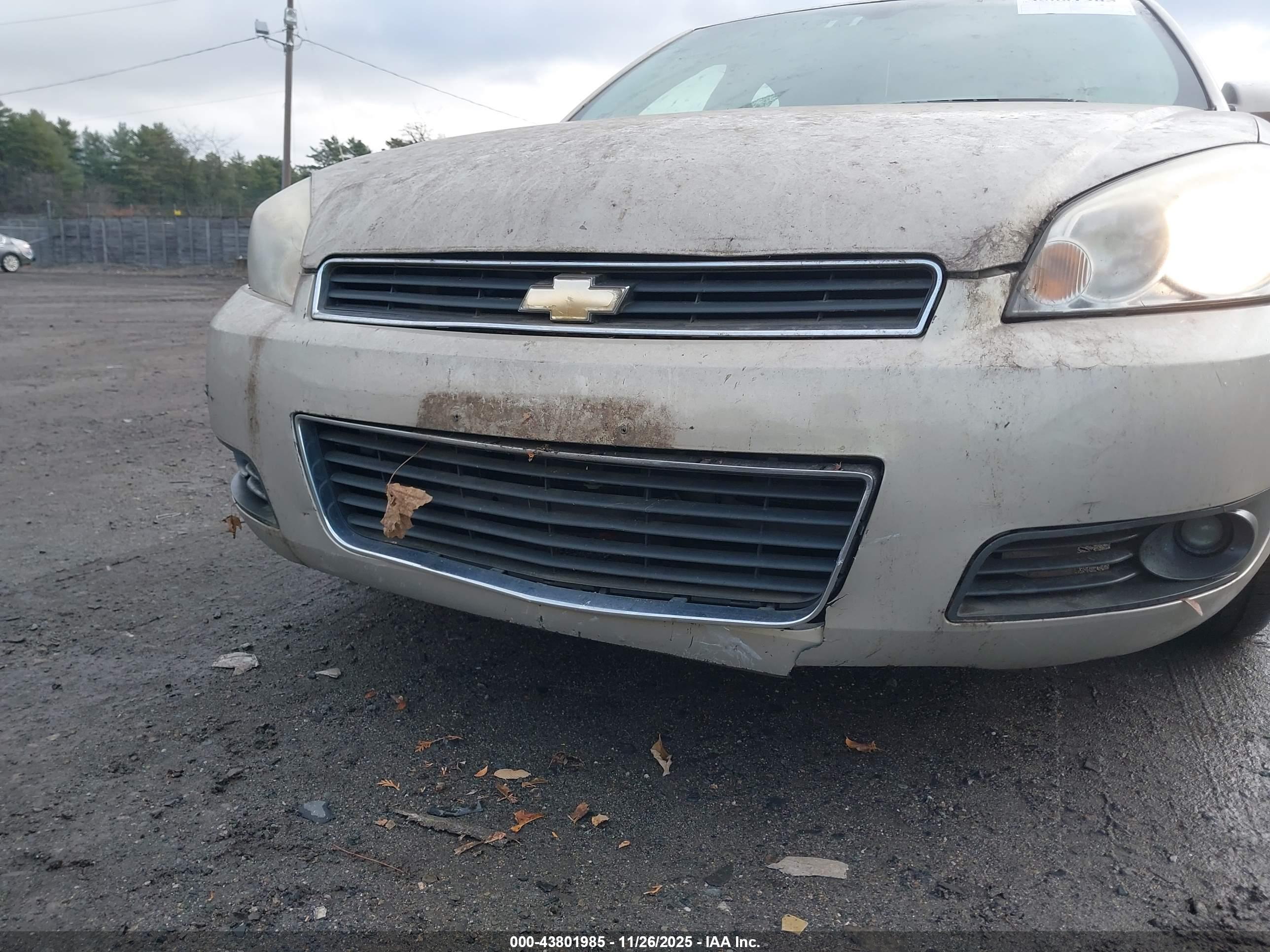 CHEVROLET IMPALA image 6