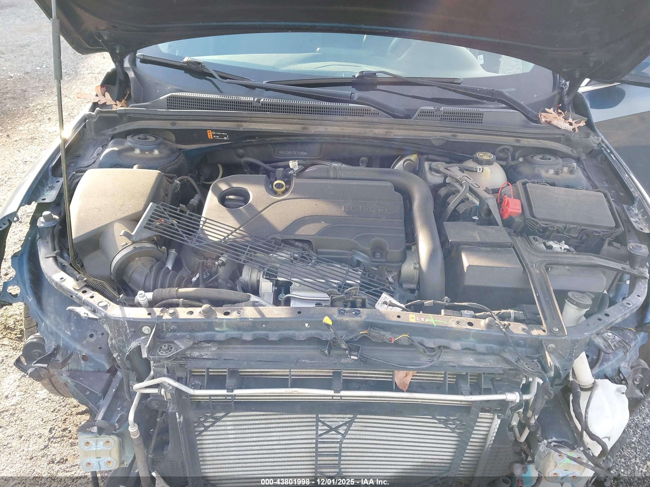 CHEVROLET MALIBU image 10