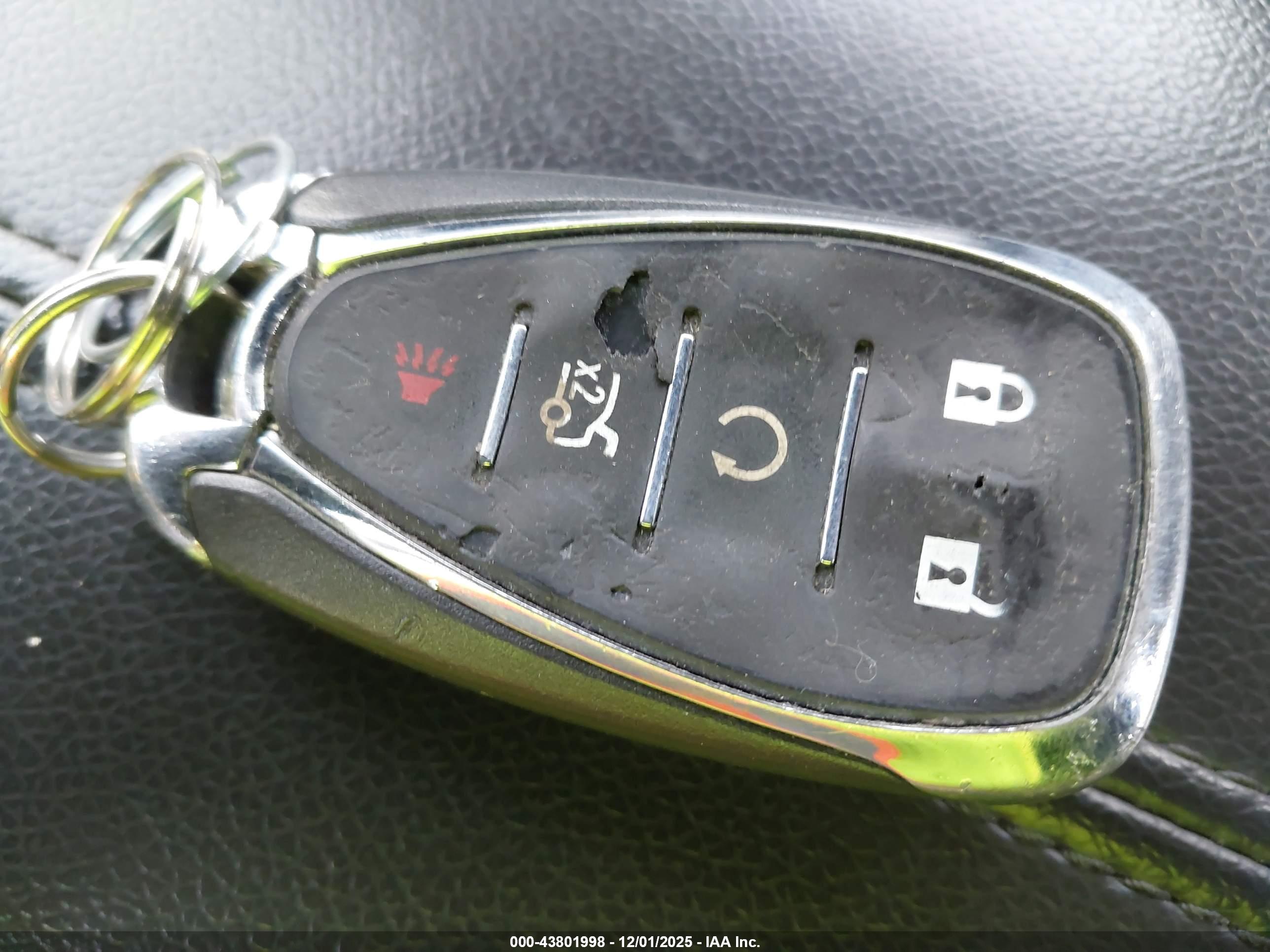 CHEVROLET MALIBU image 11