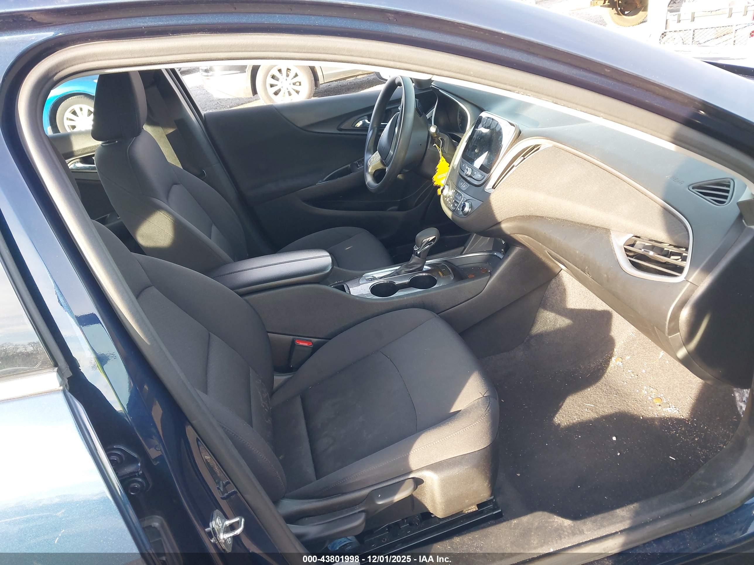CHEVROLET MALIBU image 5