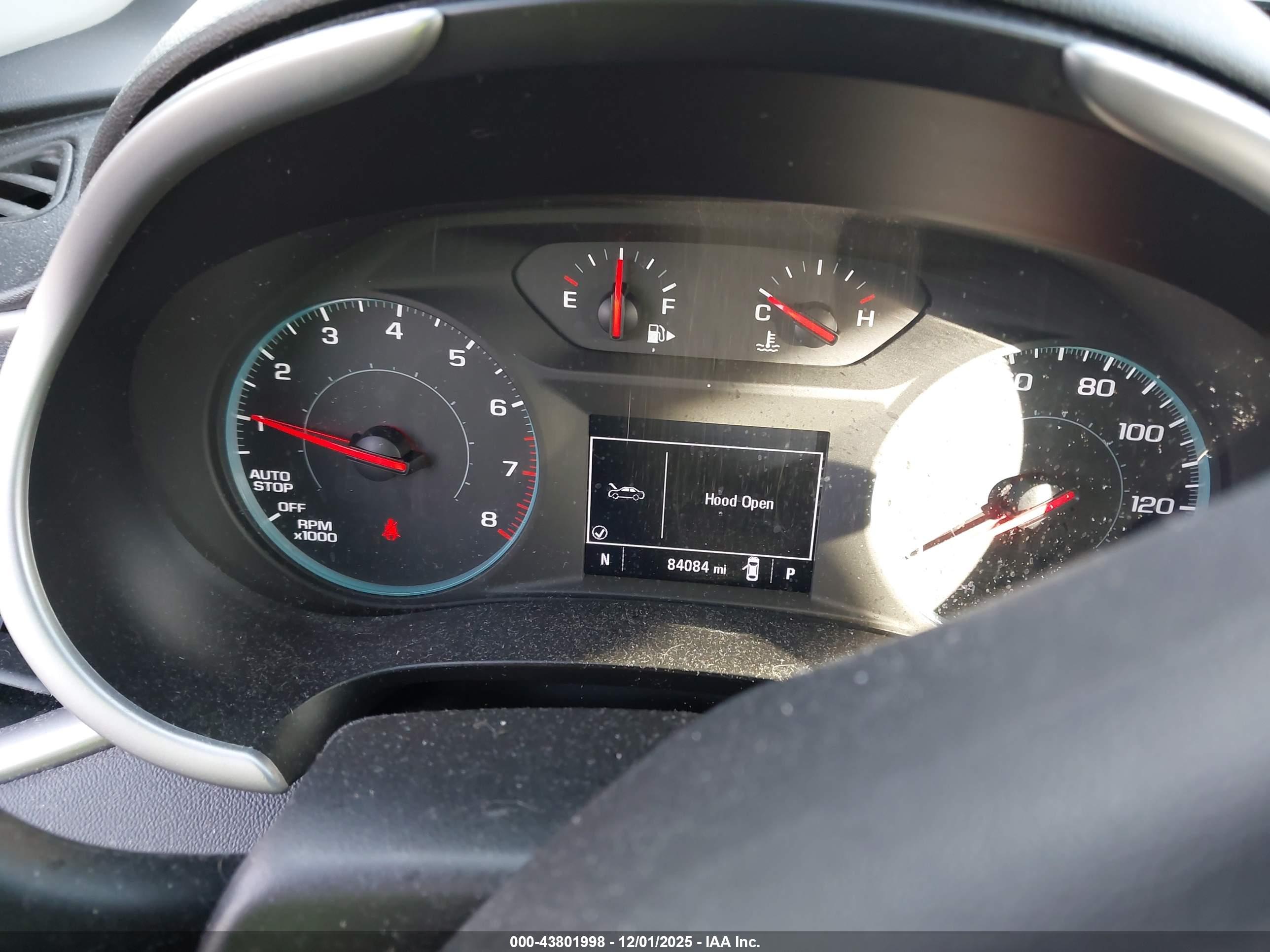 CHEVROLET MALIBU image 7