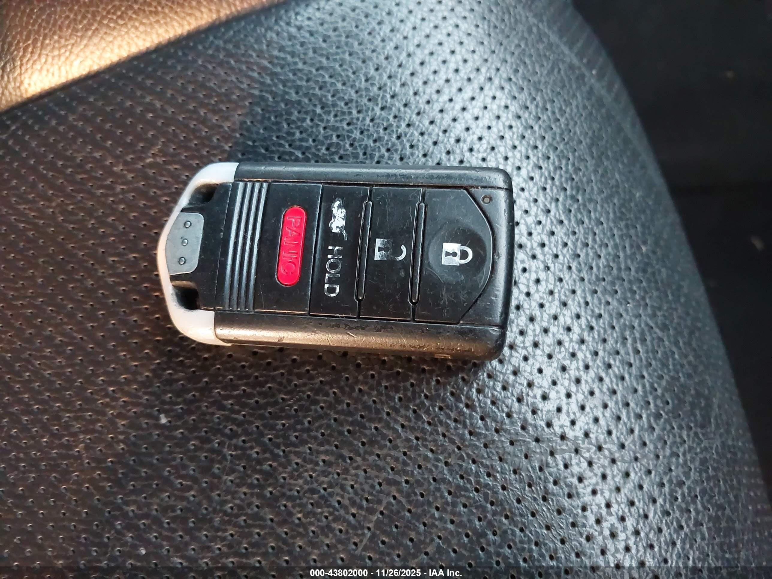 ACURA RDX image 11