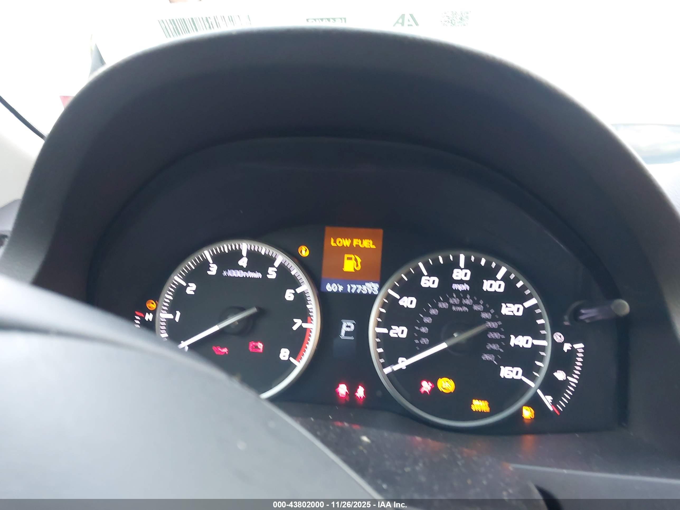 ACURA RDX image 7