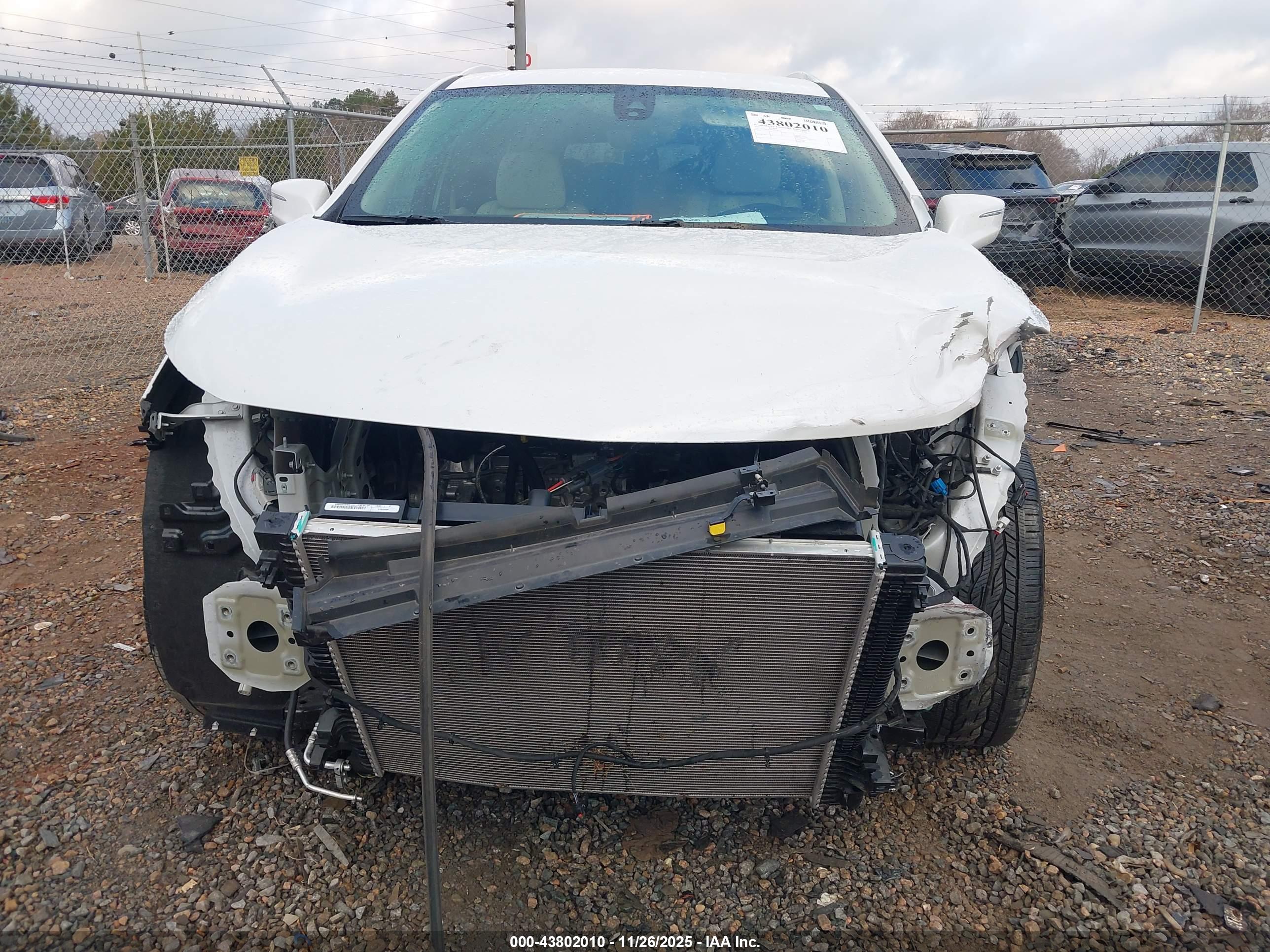 BUICK ENCLAVE image 6
