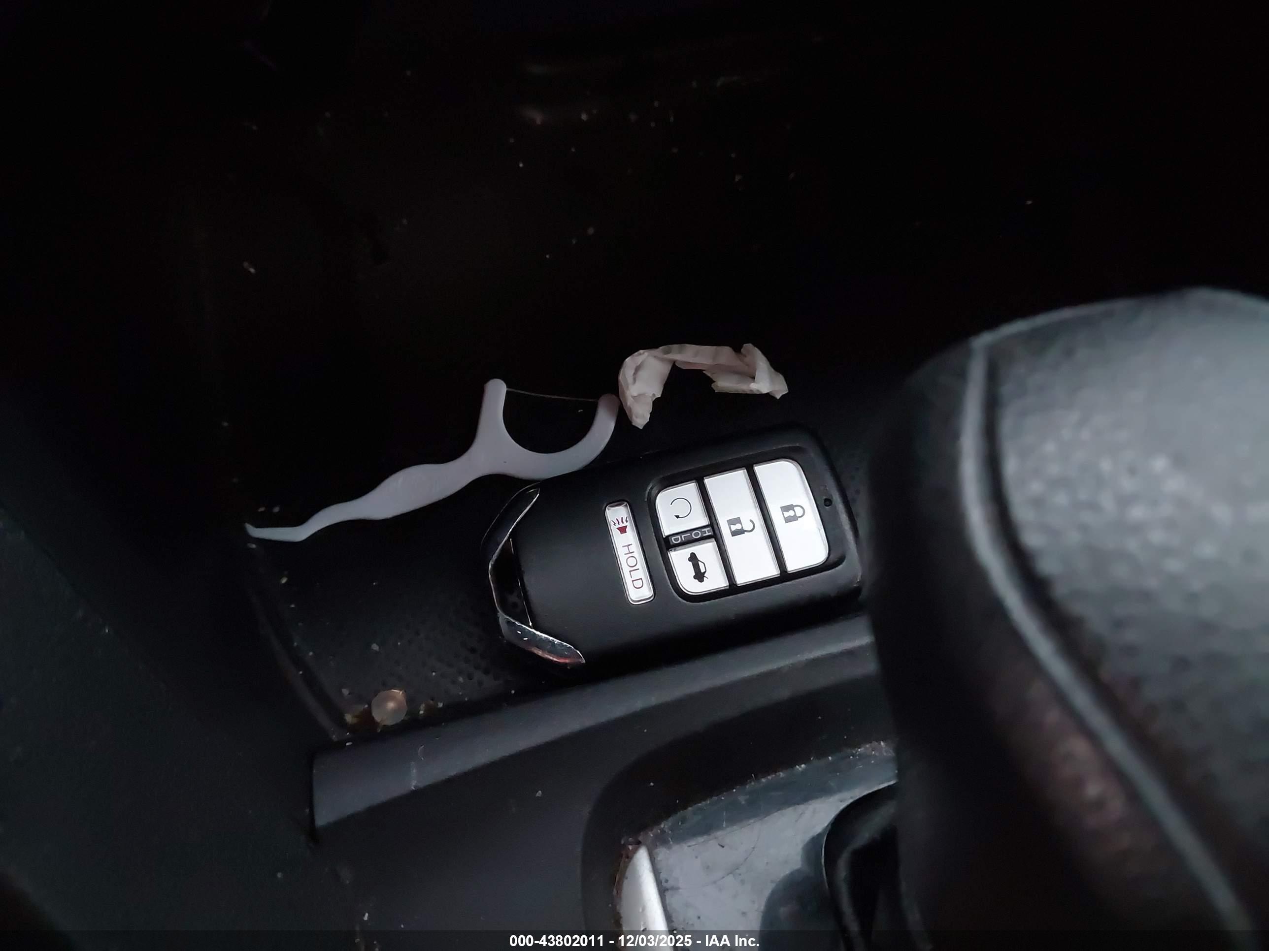 HONDA CIVIC image 11