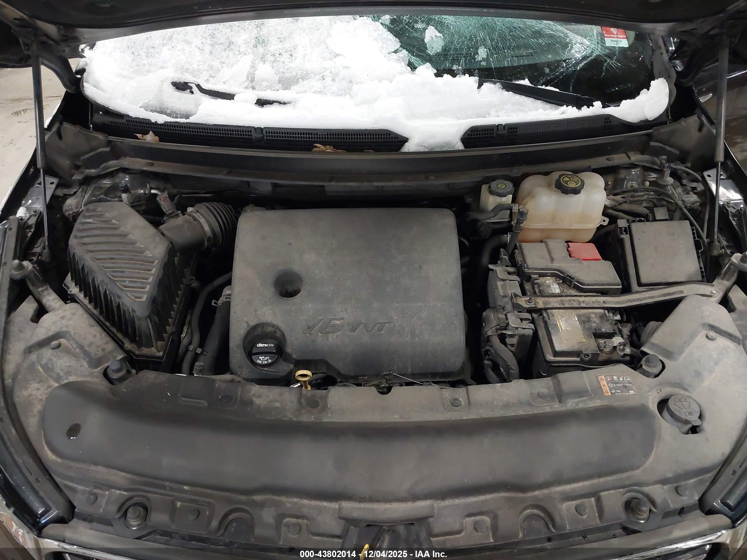 BUICK ENCLAVE image 10