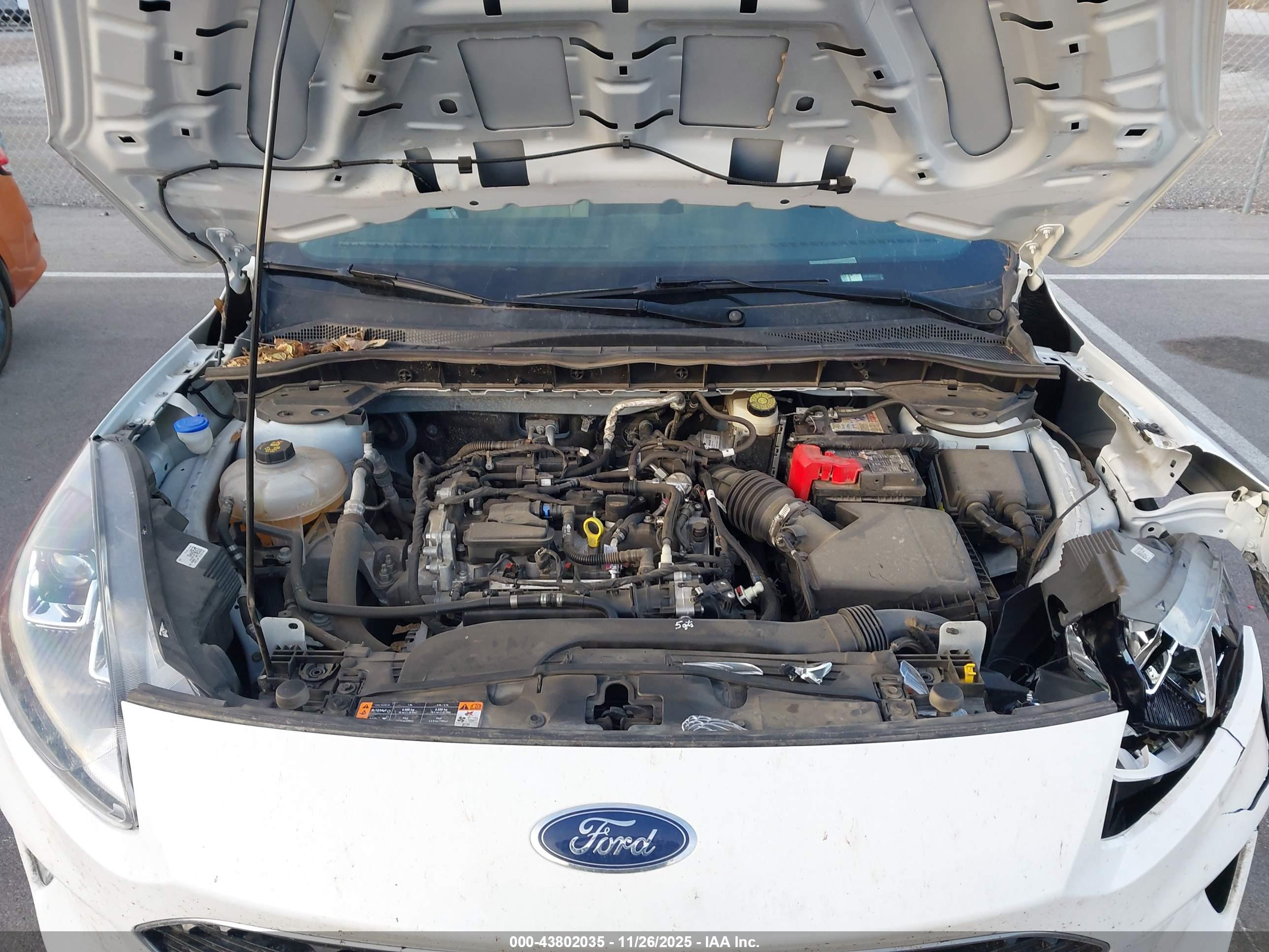 FORD ESCAPE image 10
