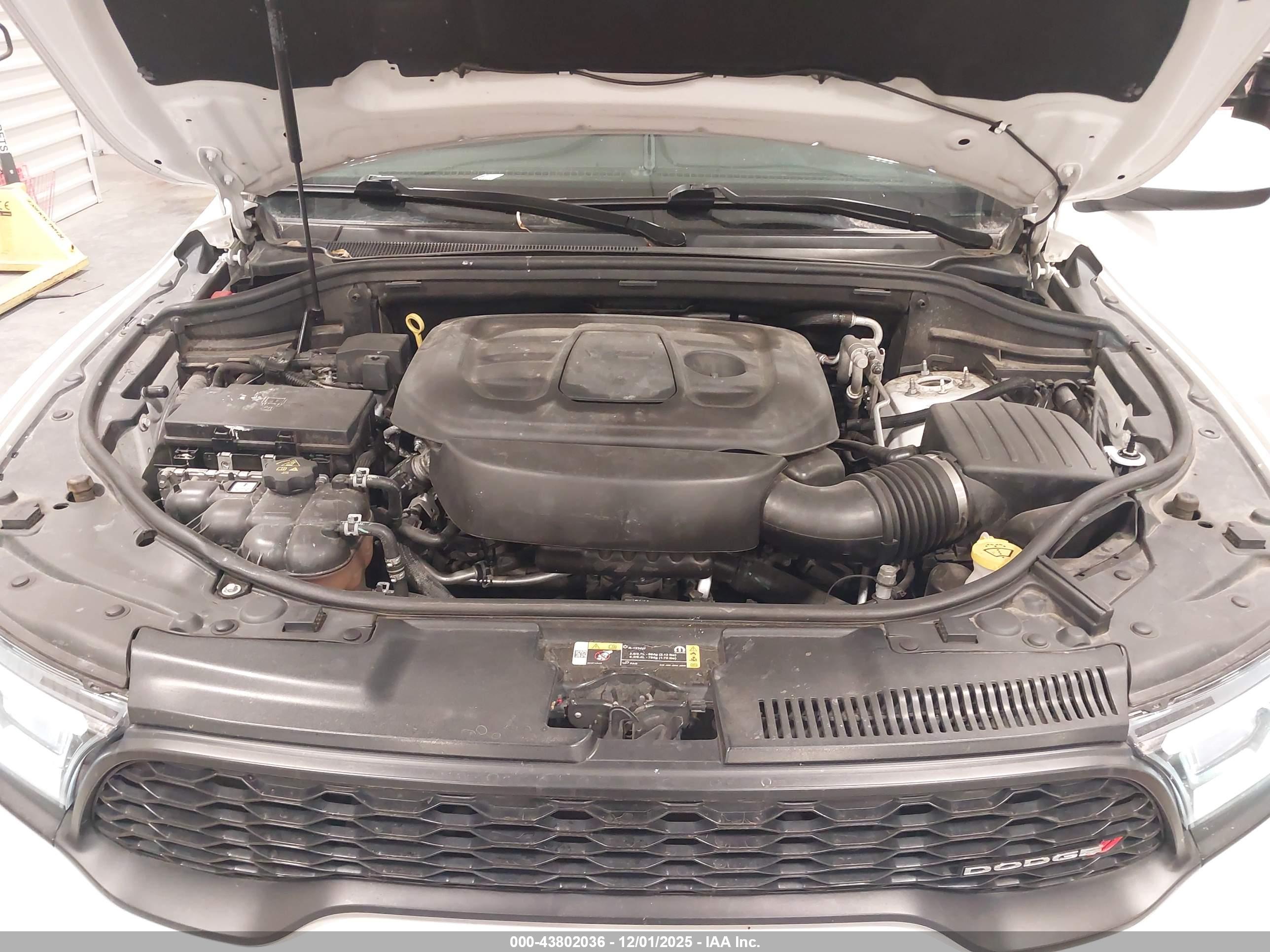 DODGE DURANGO image 10