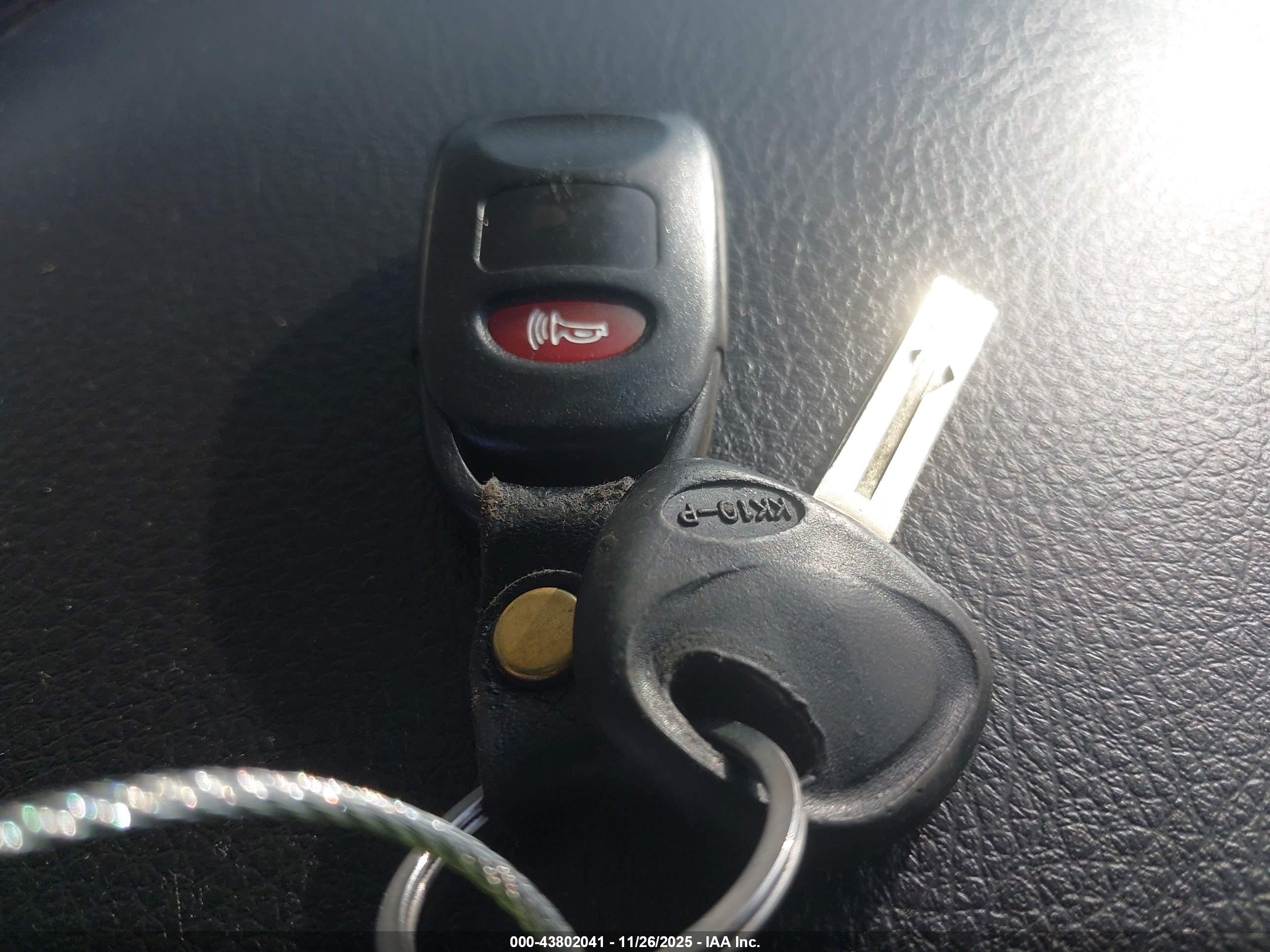 KIA SORENTO image 11