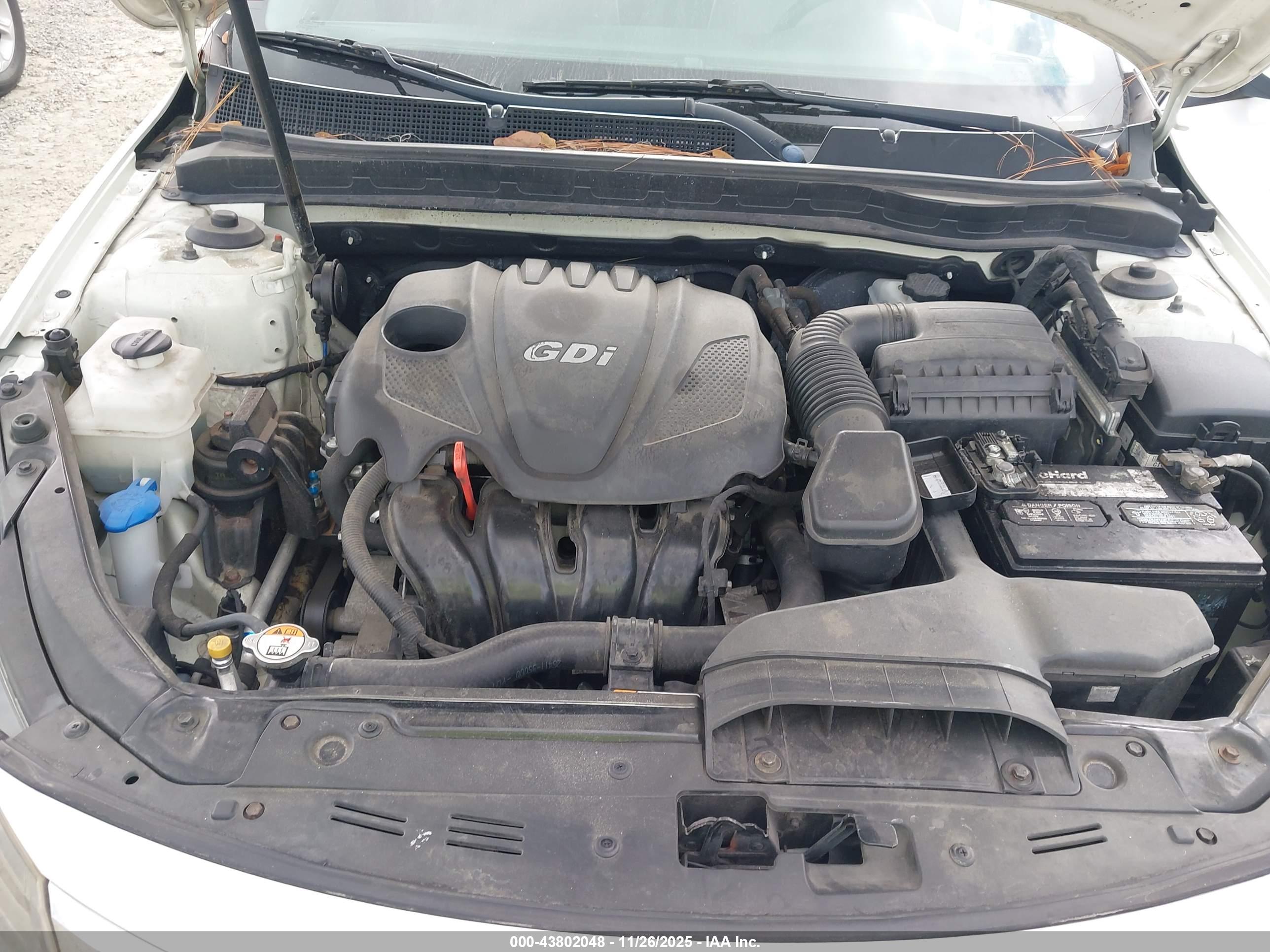 KIA OPTIMA image 10
