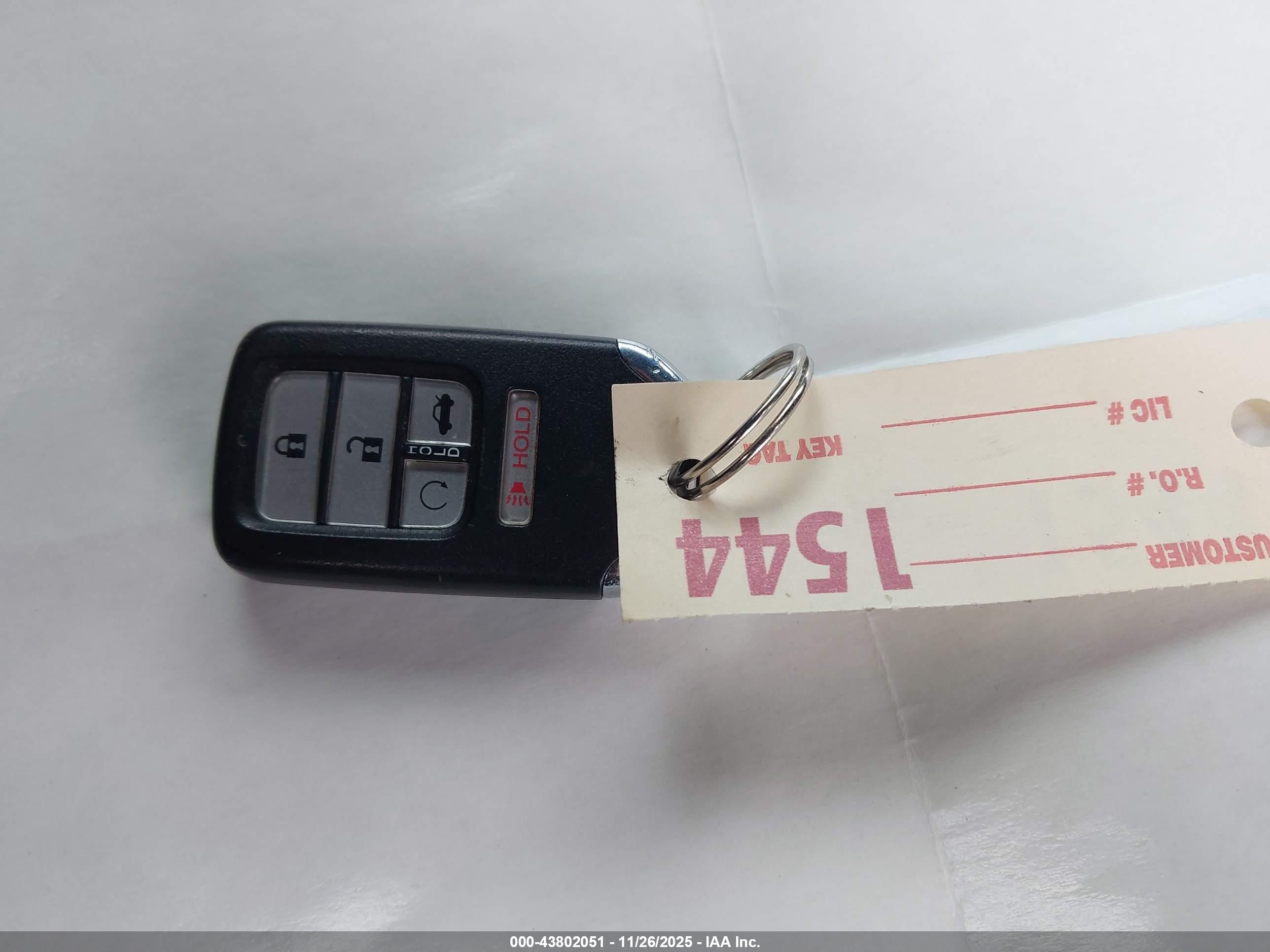 HONDA CIVIC image 11
