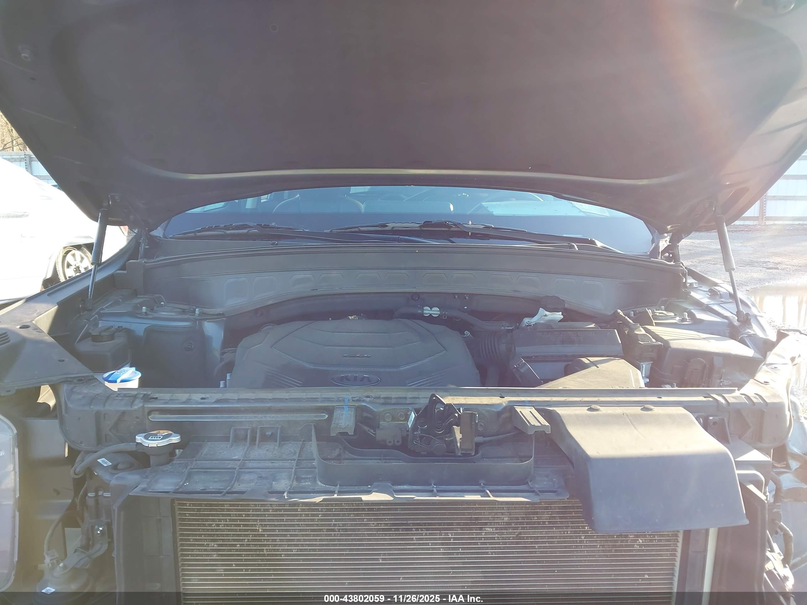 KIA TELLURIDE image 10