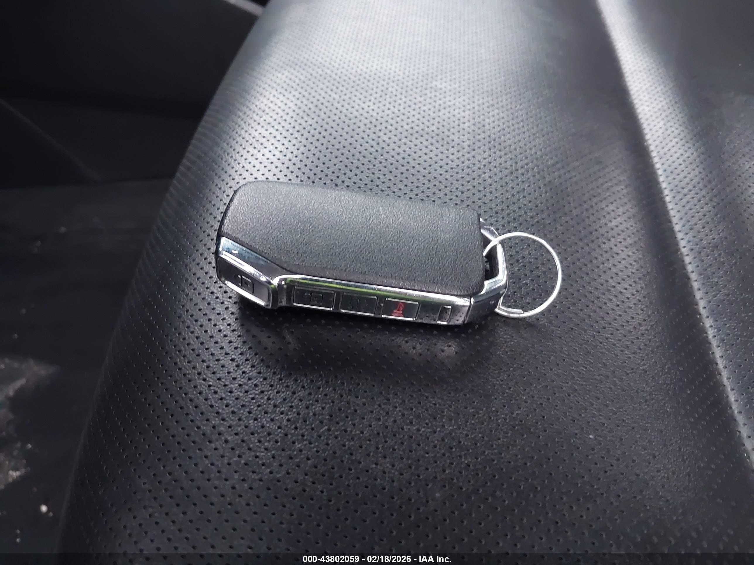 KIA TELLURIDE image 11