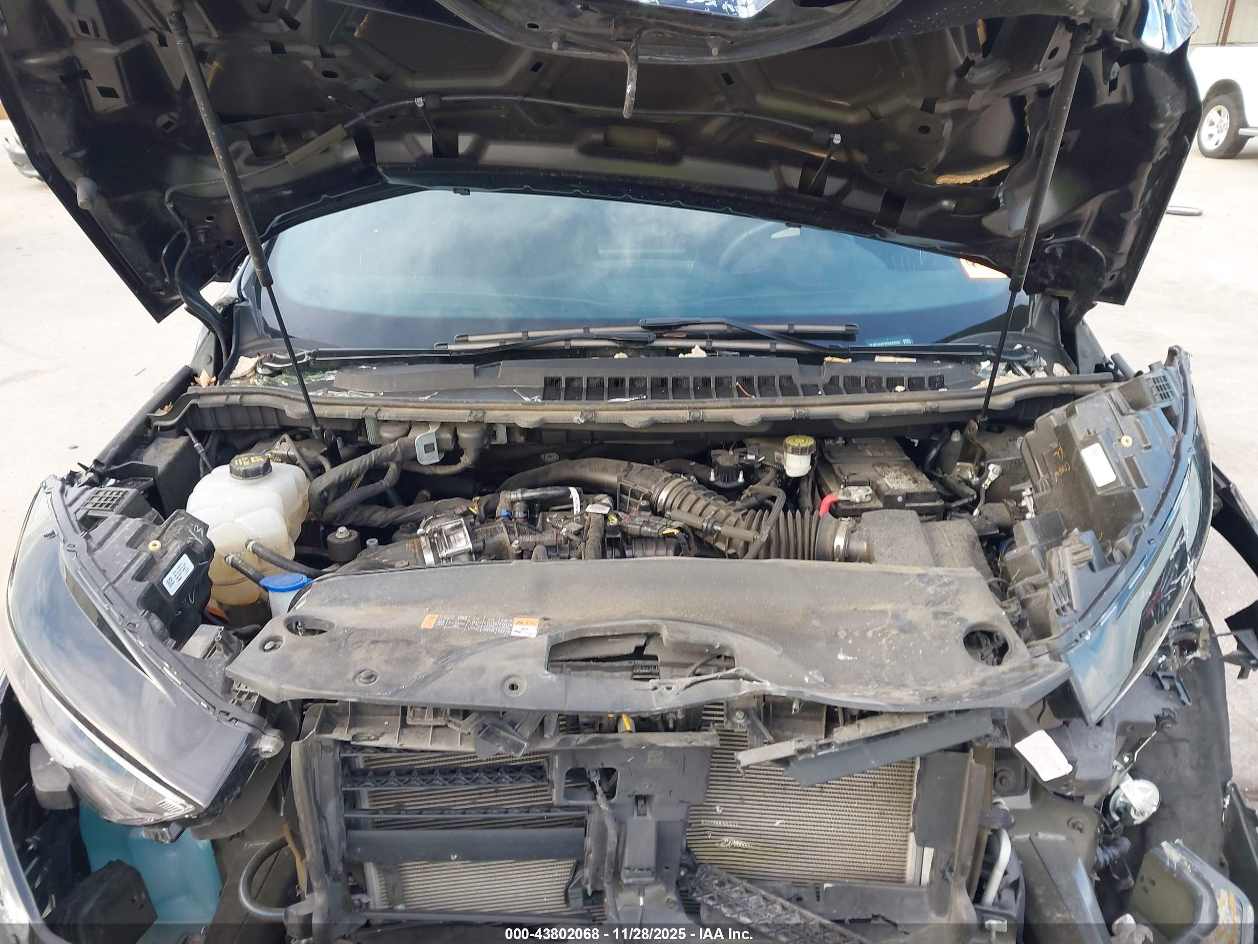 FORD EDGE image 10